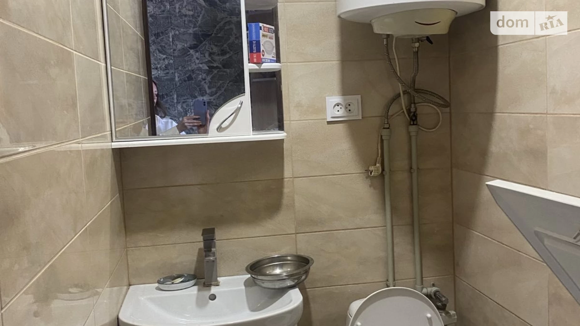 Продається 2-кімнатна квартира 50 кв. м у Стрию, вул. Грабовецька, 63 - фото 4