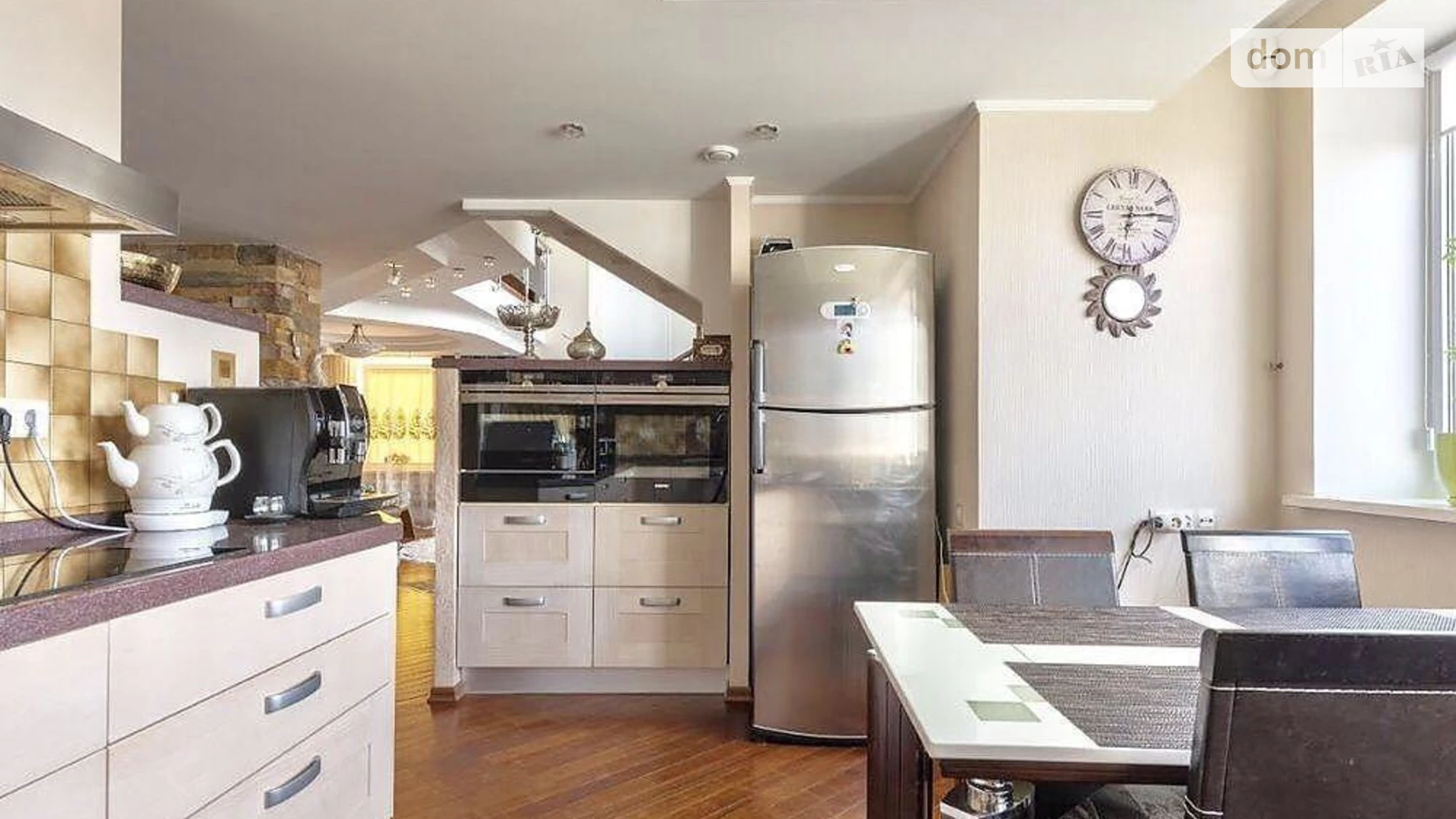 Продается 5-комнатная квартира 305 кв. м в Киеве, просп. Оболонский, 7 - фото 4