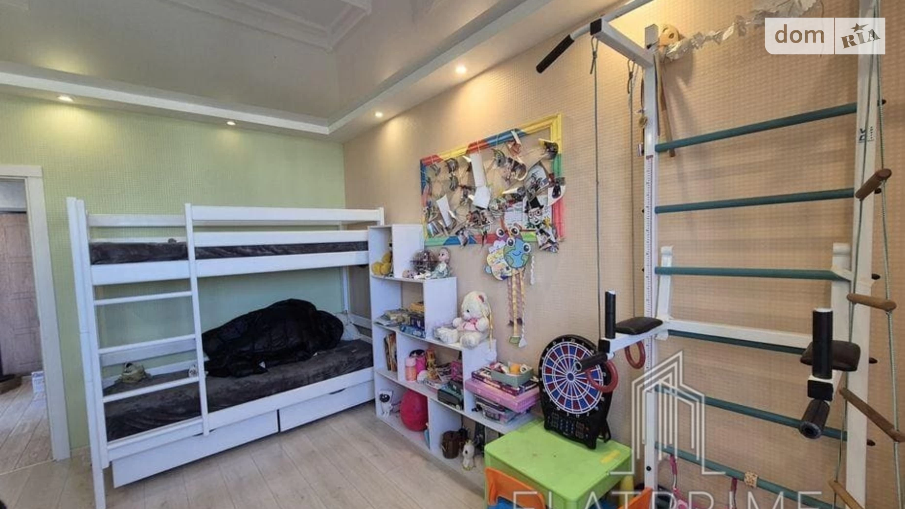 Продается 2-комнатная квартира 54 кв. м в Киеве, ул. Клавдиевская, 40Г - фото 4
