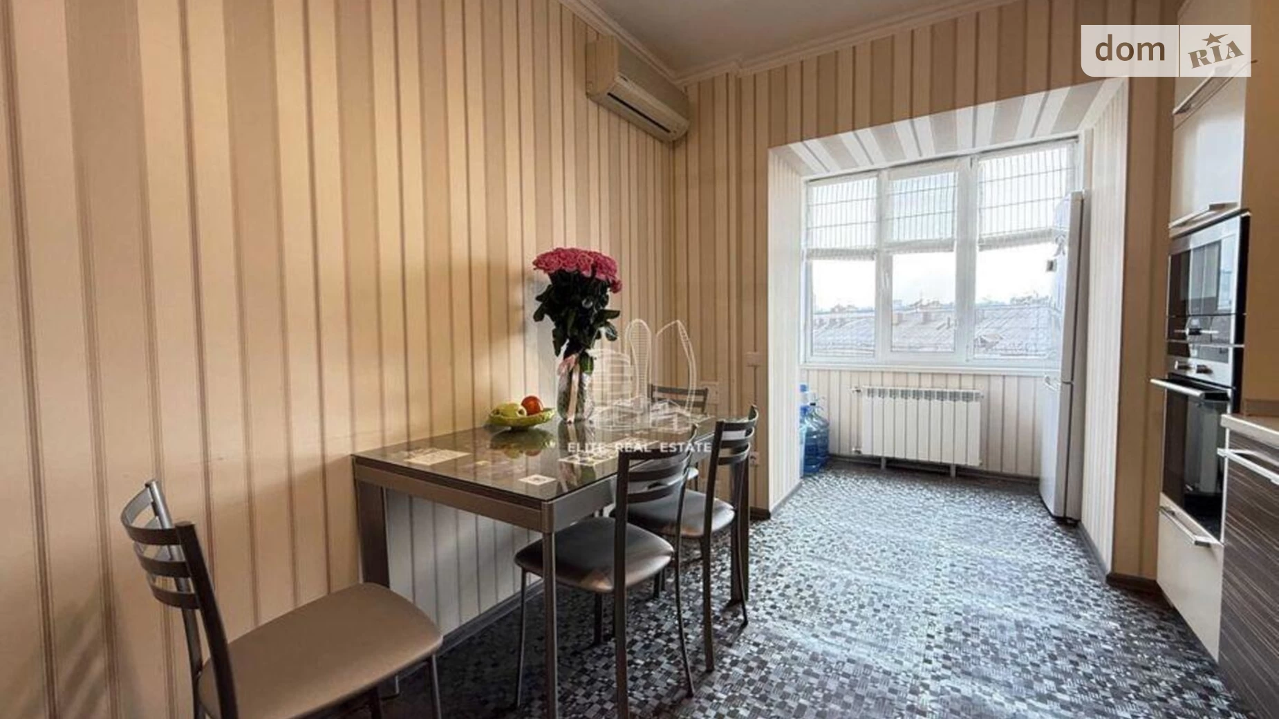 Продается 3-комнатная квартира 100 кв. м в Киеве, ул. Тарасовская, 36А - фото 4