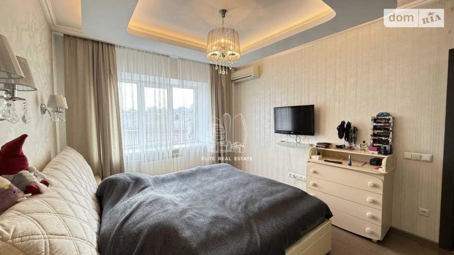 Продается 3-комнатная квартира 100 кв. м в Киеве, ул. Тарасовская, 36А - фото 5