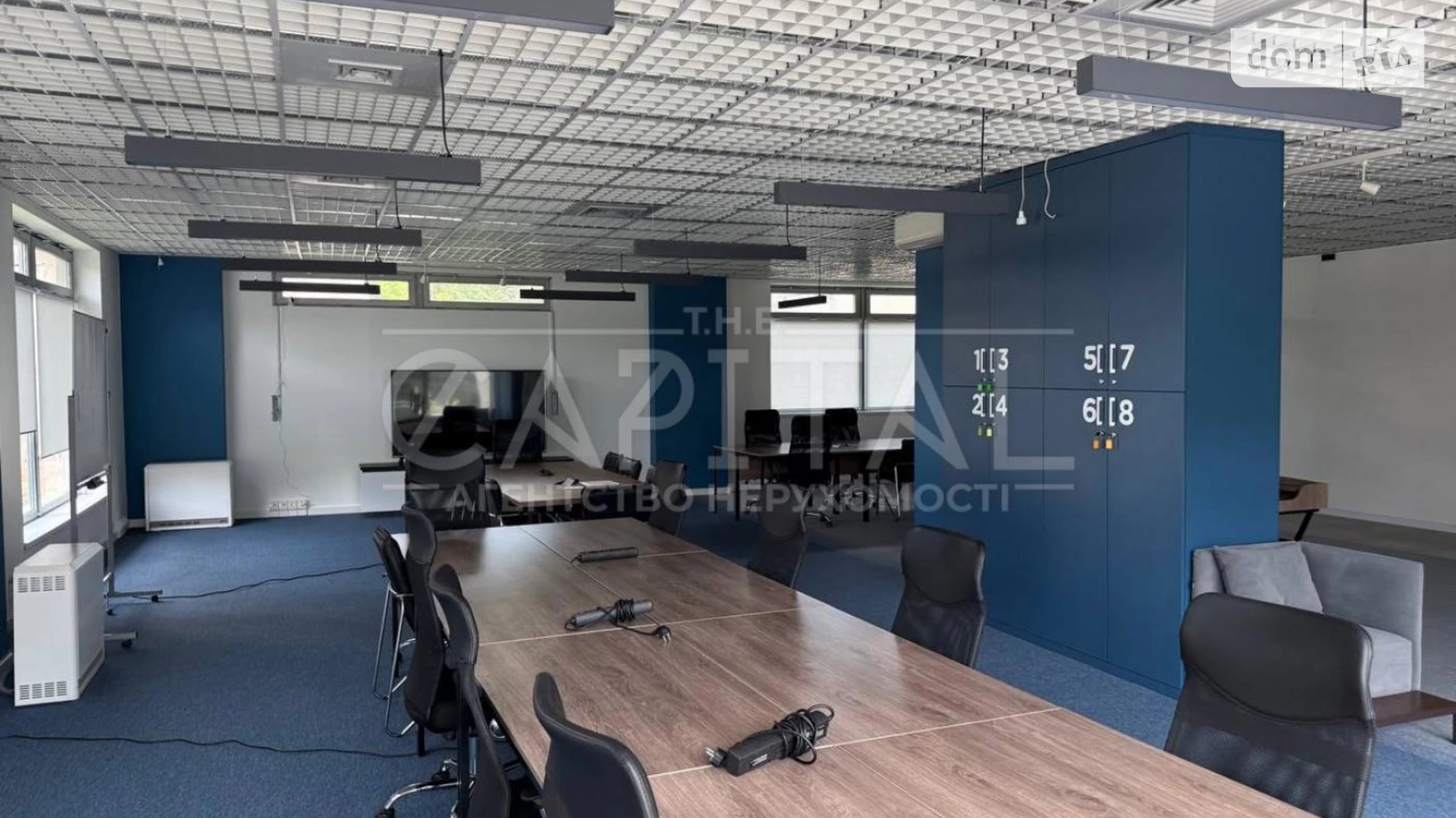 ул. Криворожская, 11 Голосеевский Киев, цена: 2800 $ - фото 4