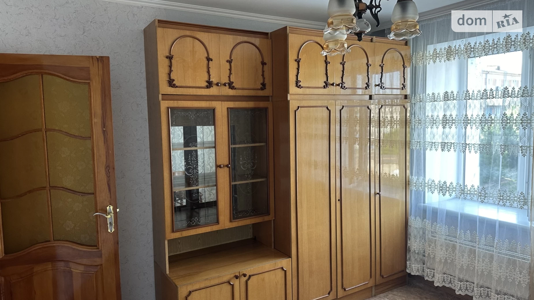 Сдается в аренду 2-комнатная квартира 36 кв. м в Хмельницком, ул. Молодежная - фото 5