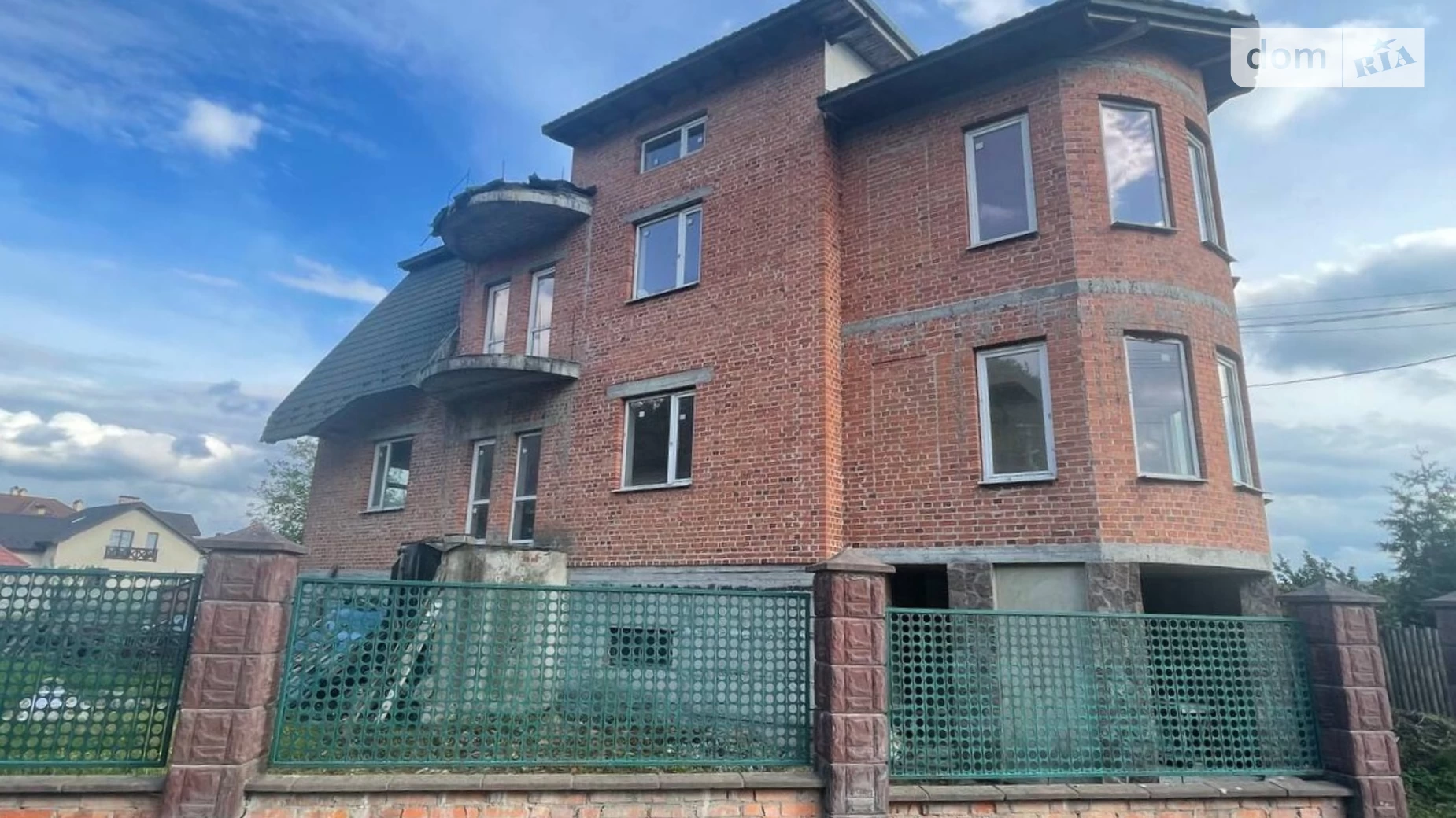 Продается дом на 2 этажа 237 кв. м с подвалом, цена: 185000 $ - фото 3