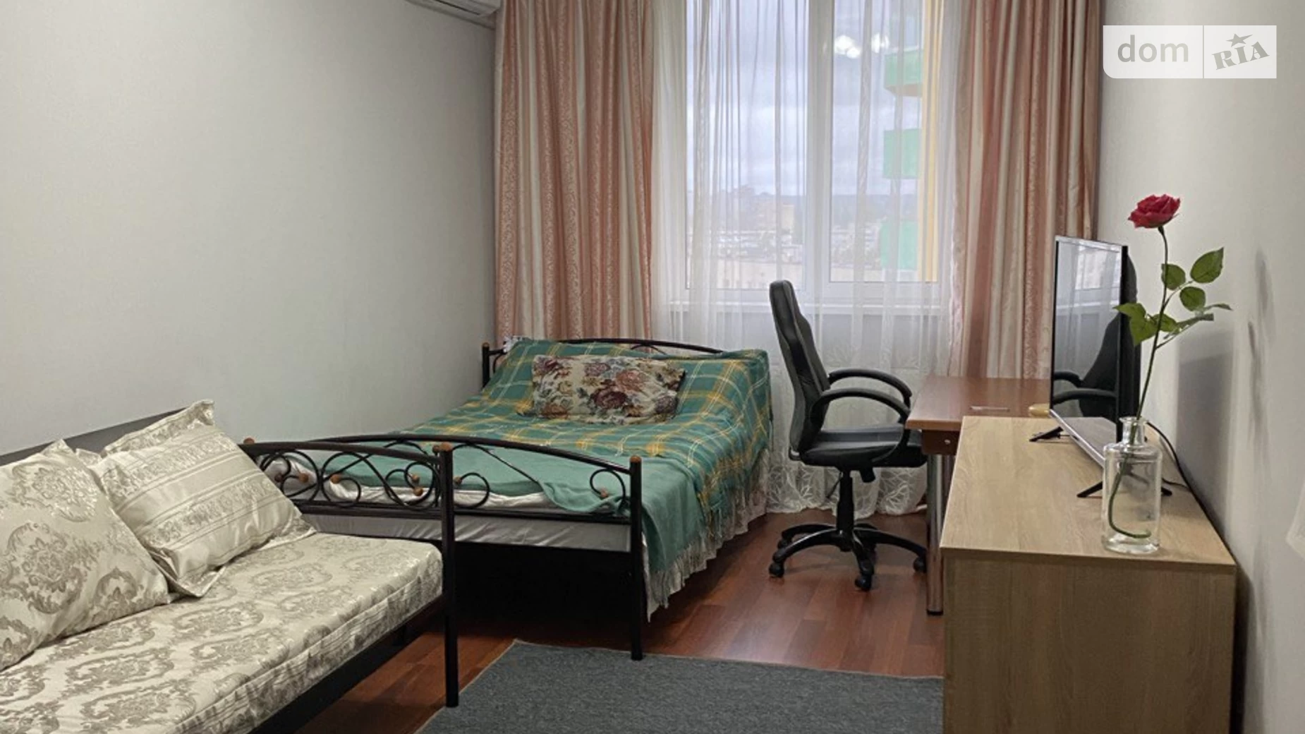 бул. Ярослава Гашека, 20 Дніпровський Київ ЖК Родинний затишок - фото 2