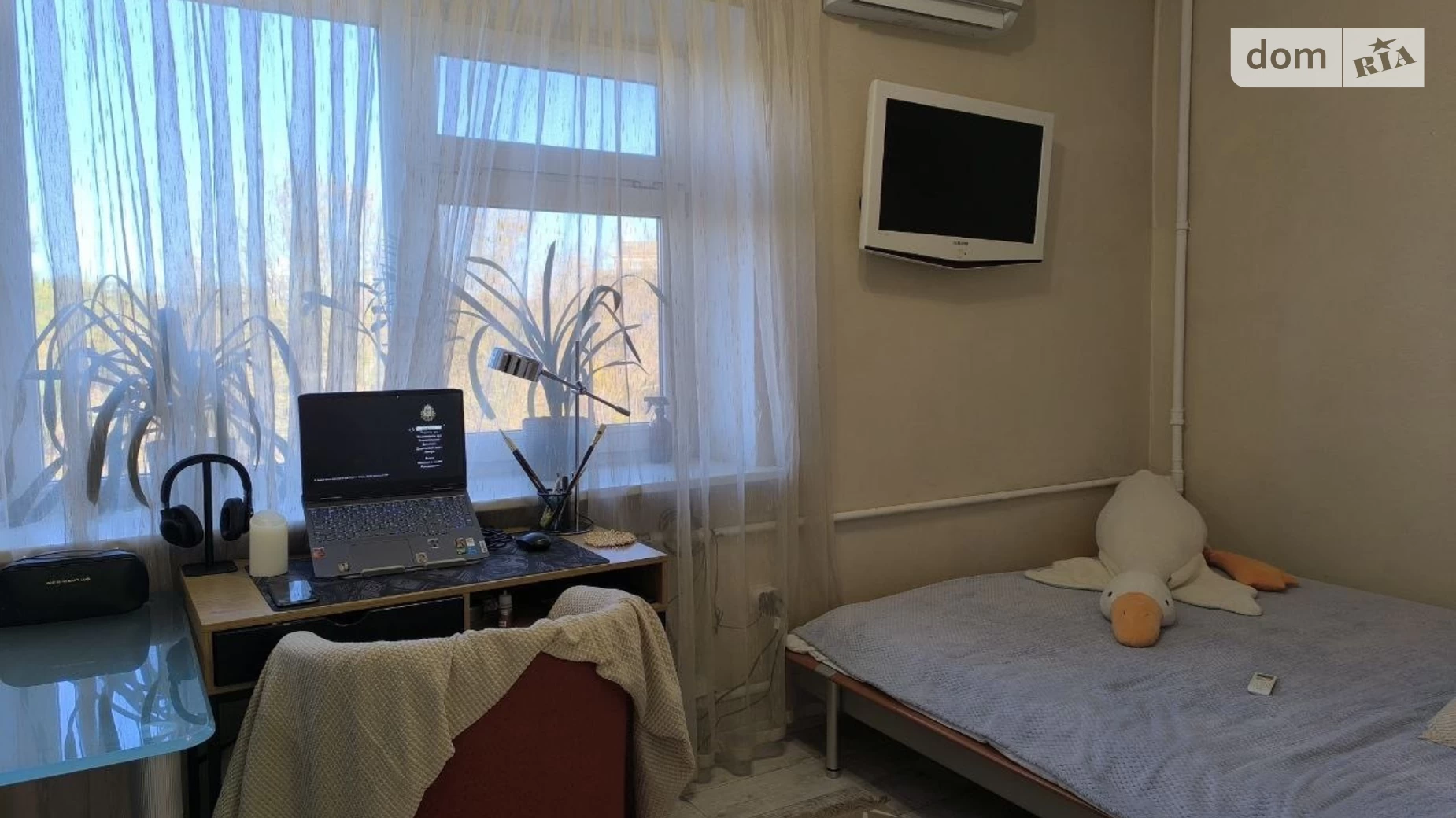 Продается 2-комнатная квартира 44.4 кв. м в Одессе, цена: 50000 $ - фото 4