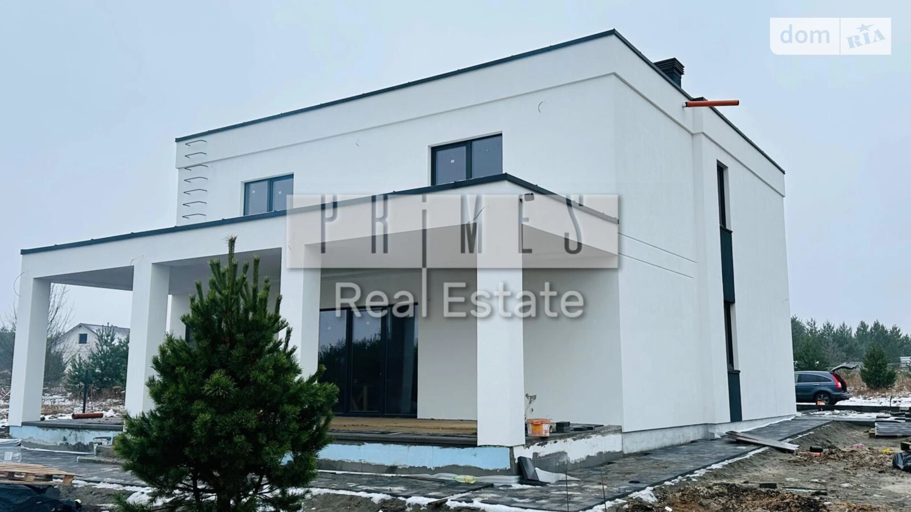 Продається будинок 2 поверховий 200 кв. м з меблями, цена: 125000 $ - фото 3