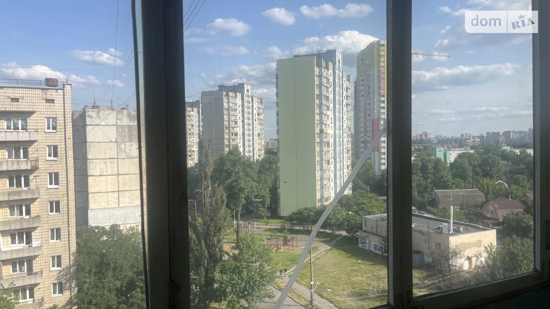 Продается 3-комнатная квартира 92 кв. м в Киеве, ул. Хорольская, 10 - фото 4