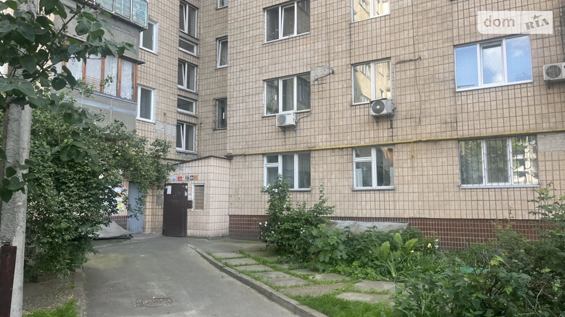 Продається 3-кімнатна квартира 92 кв. м у Києві, вул. Хорольська, 10 - фото 2