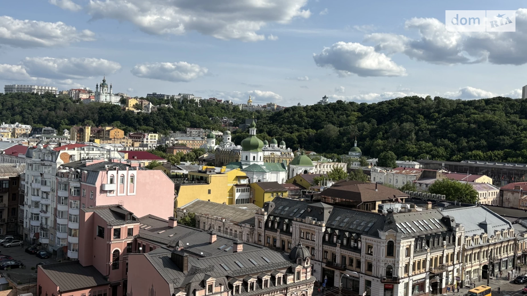 Продается 2-комнатная квартира 107.7 кв. м в Киеве, ул. Нижний Вал, 27-29 - фото 3