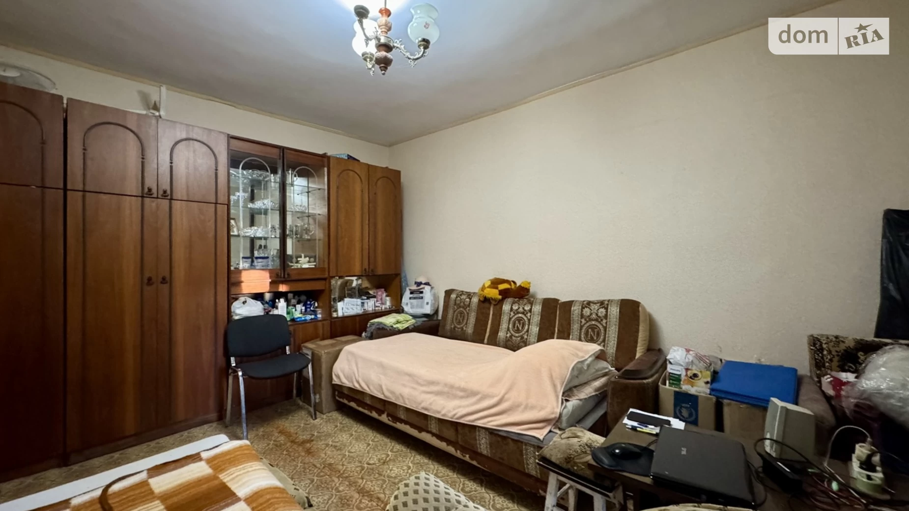 Продается 1-комнатная квартира 27.1 кв. м в Николаеве, ул. Мостостроителей, 3 - фото 2