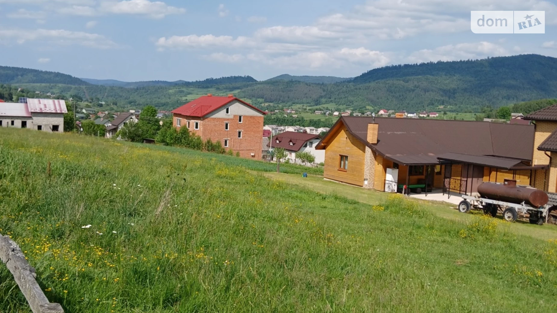Продається земельна ділянка 10 соток у Львівській області, цена: 10000 € - фото 2