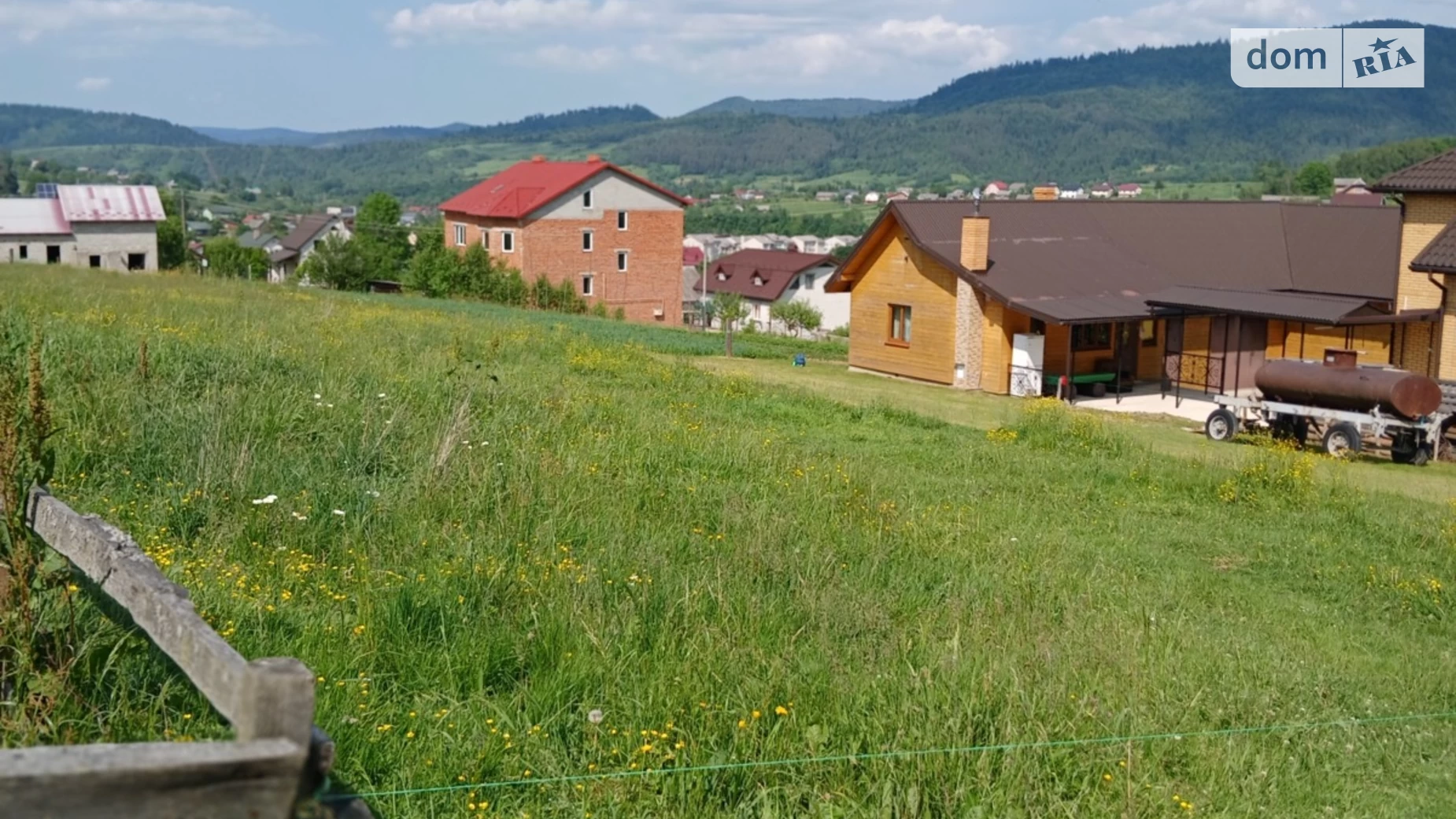Продається земельна ділянка 10 соток у Львівській області, цена: 10000 € - фото 3