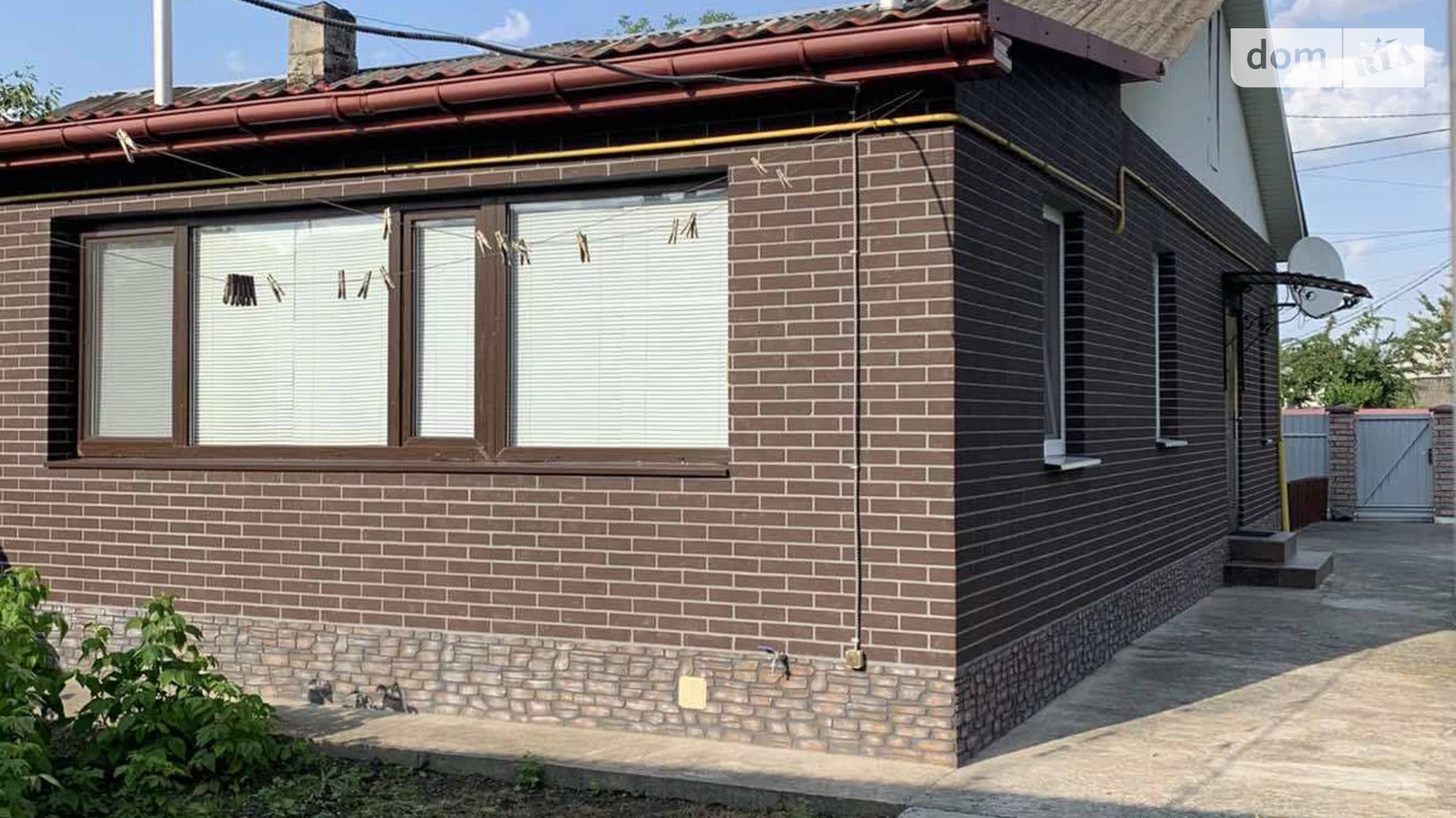 Продается часть дома 76 кв. м с верандой, цена: 68000 $ - фото 2