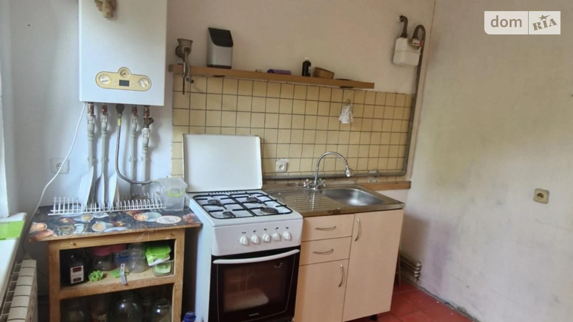 Продається 1-кімнатна квартира 21 кв. м у Миколаєві, вул. Новосільська, 37 - фото 2