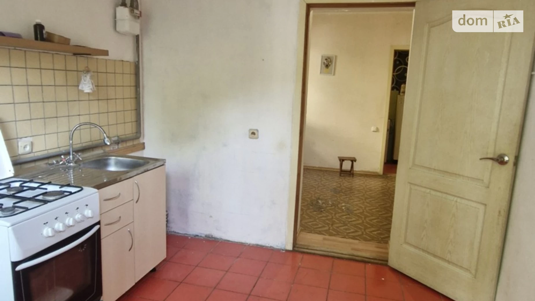 Продається 1-кімнатна квартира 21 кв. м у Миколаєві, вул. Новосільська, 37 - фото 4