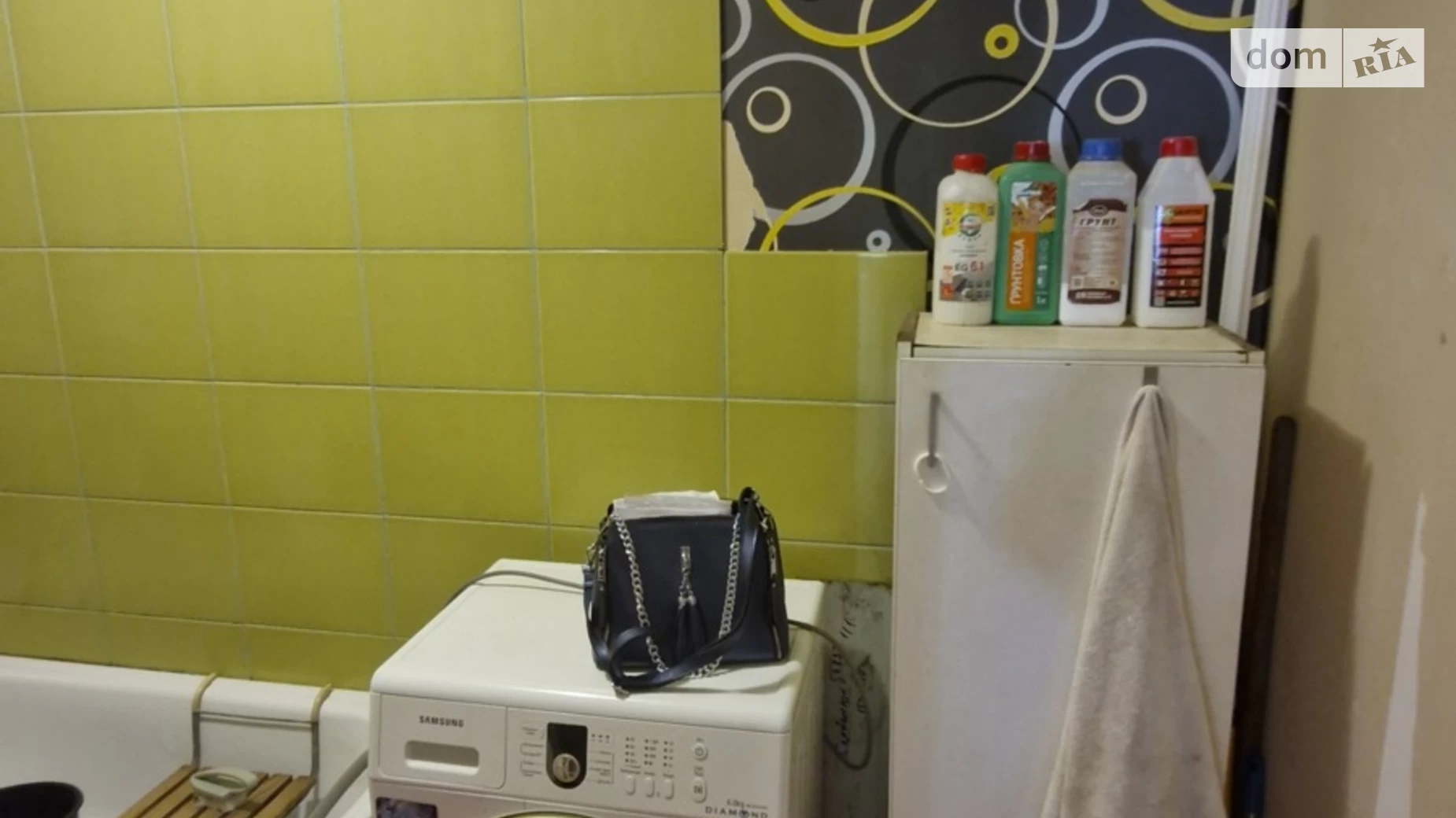 Продається 1-кімнатна квартира 21 кв. м у Миколаєві, вул. Новосільська, 37 - фото 5
