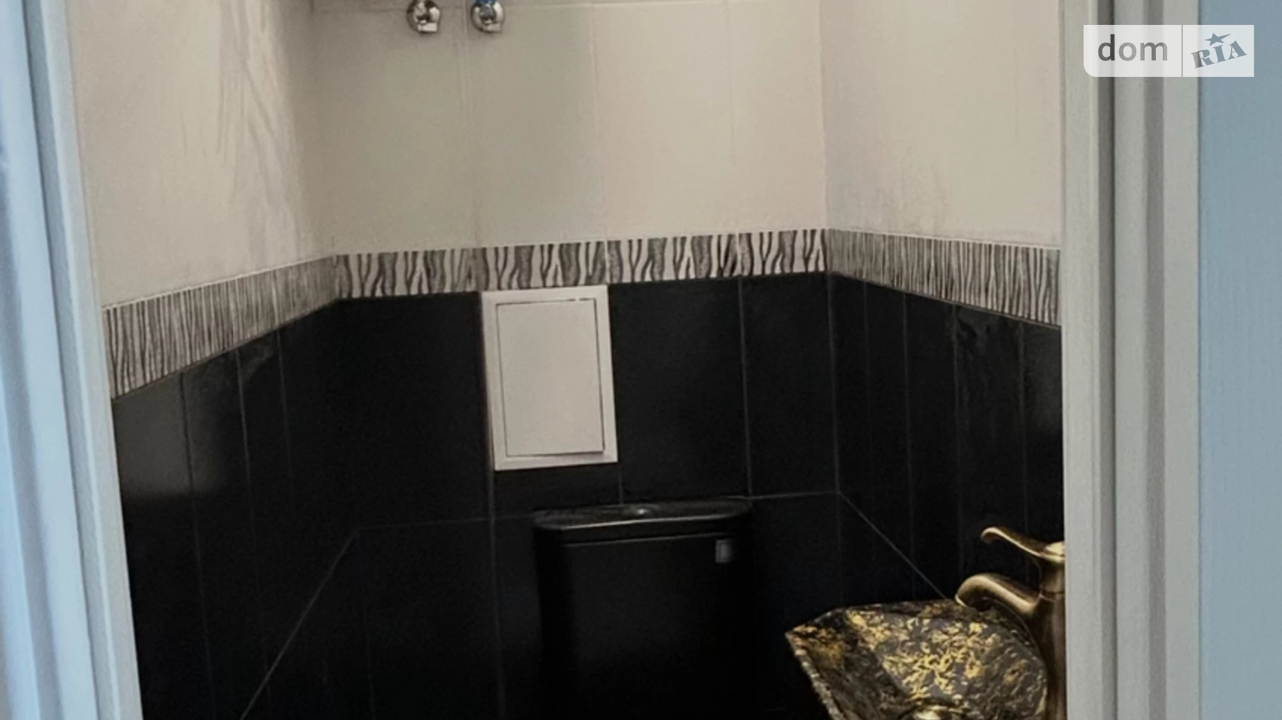 Продается 3-комнатная квартира 88 кв. м в Киеве, ул. Николая Закревского, 95В - фото 3