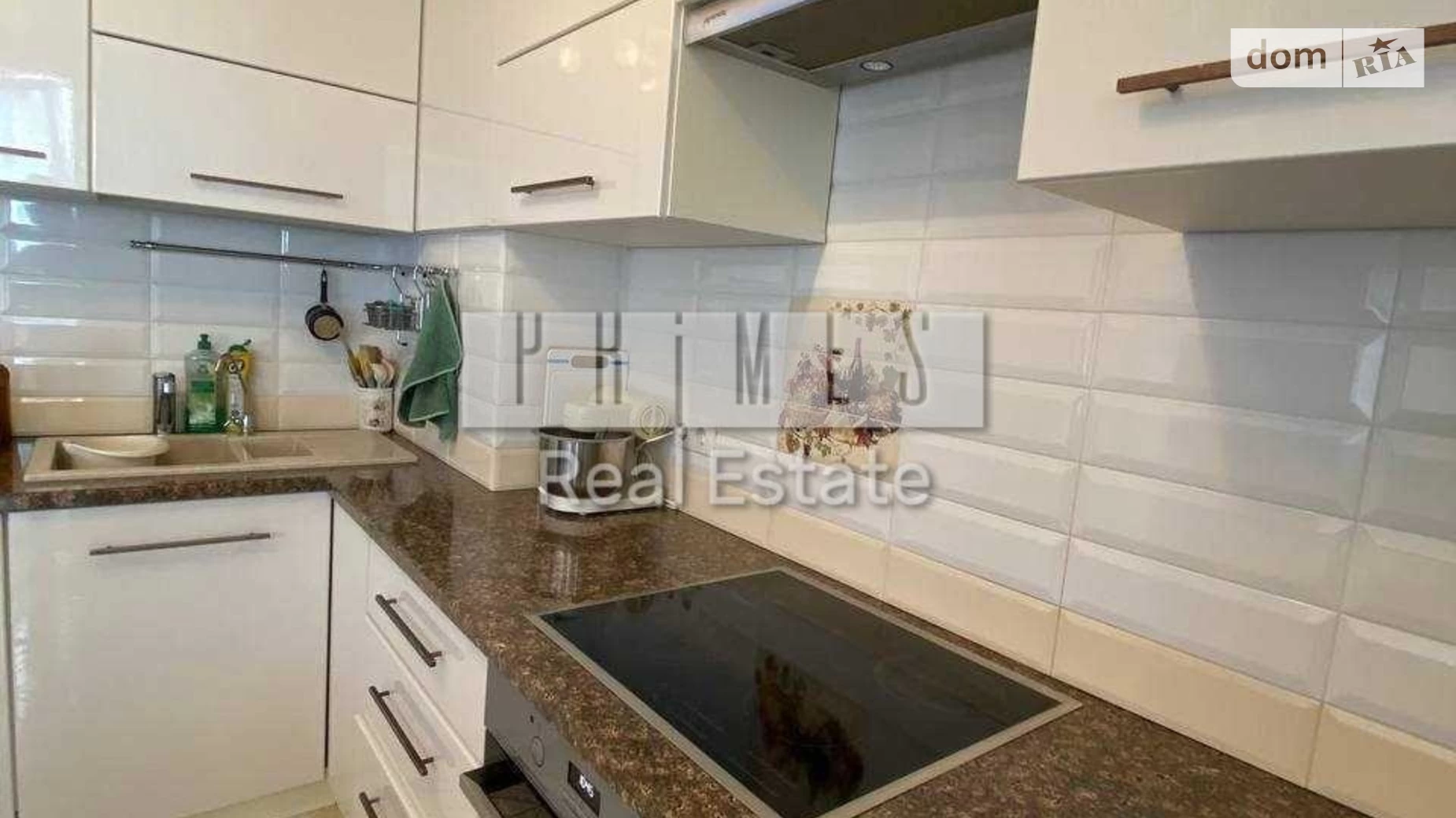Продается 3-комнатная квартира 99.8 кв. м в Киеве, ул. Белицкая, 18 - фото 2