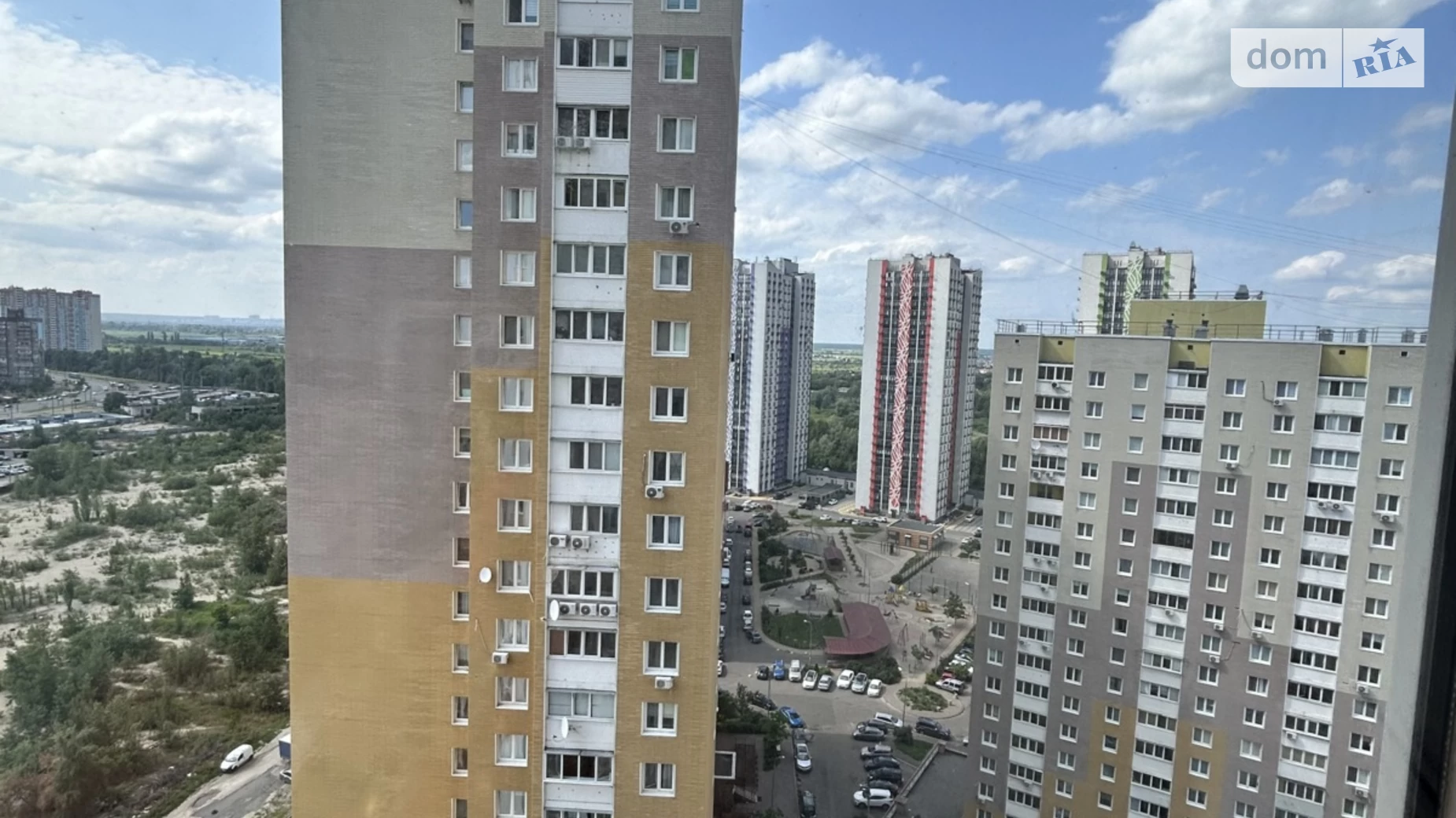 Продается 3-комнатная квартира 88 кв. м в Киеве, ул. Николая Закревского, 95В - фото 4
