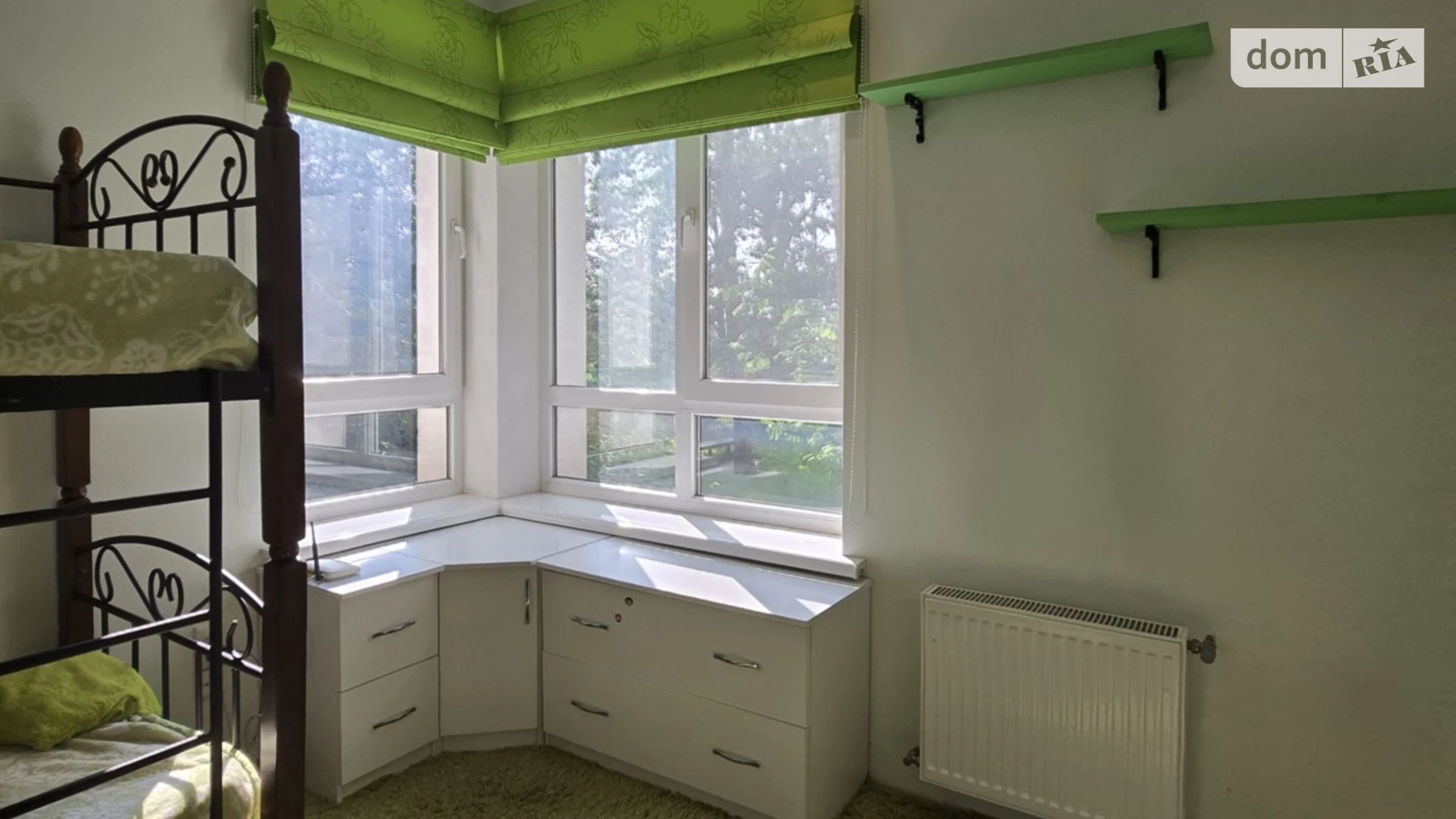 Продается 2-комнатная квартира 62 кв. м в Ивано-Франковске, ул. Дворская - фото 3