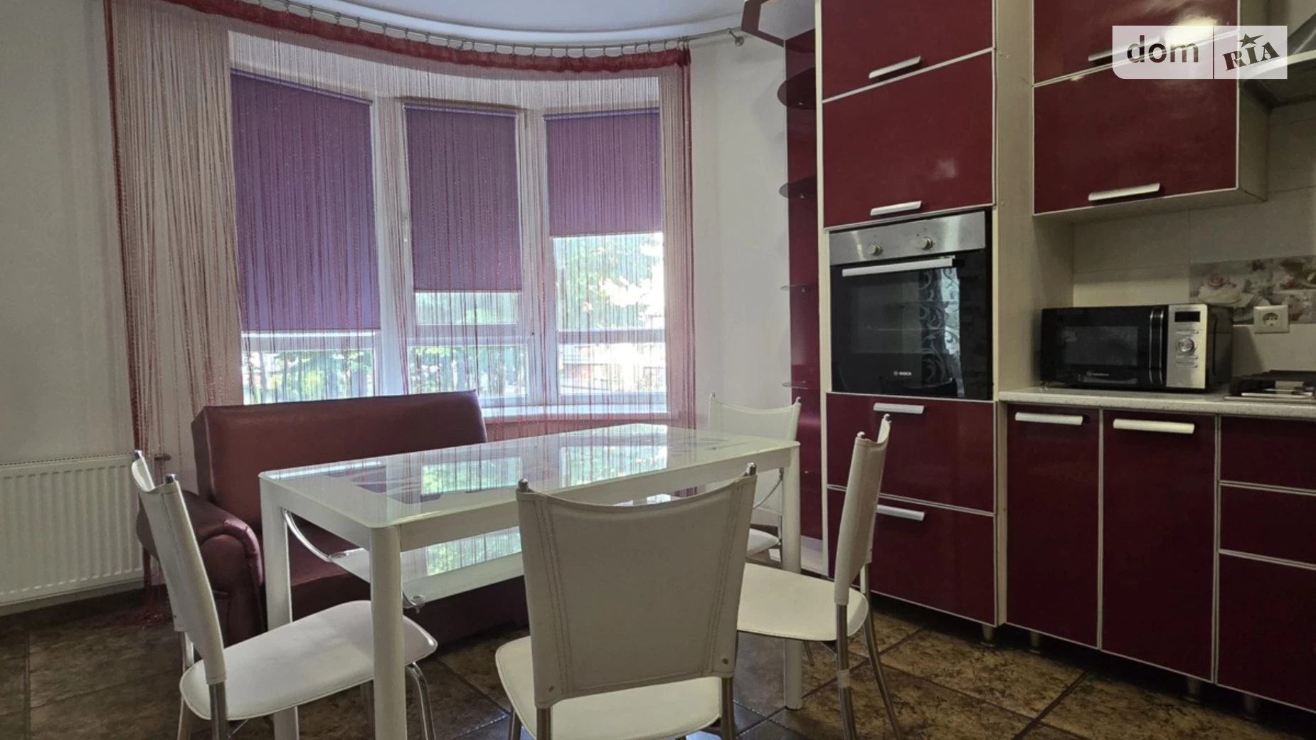 Продается 2-комнатная квартира 62 кв. м в Ивано-Франковске, ул. Дворская - фото 5