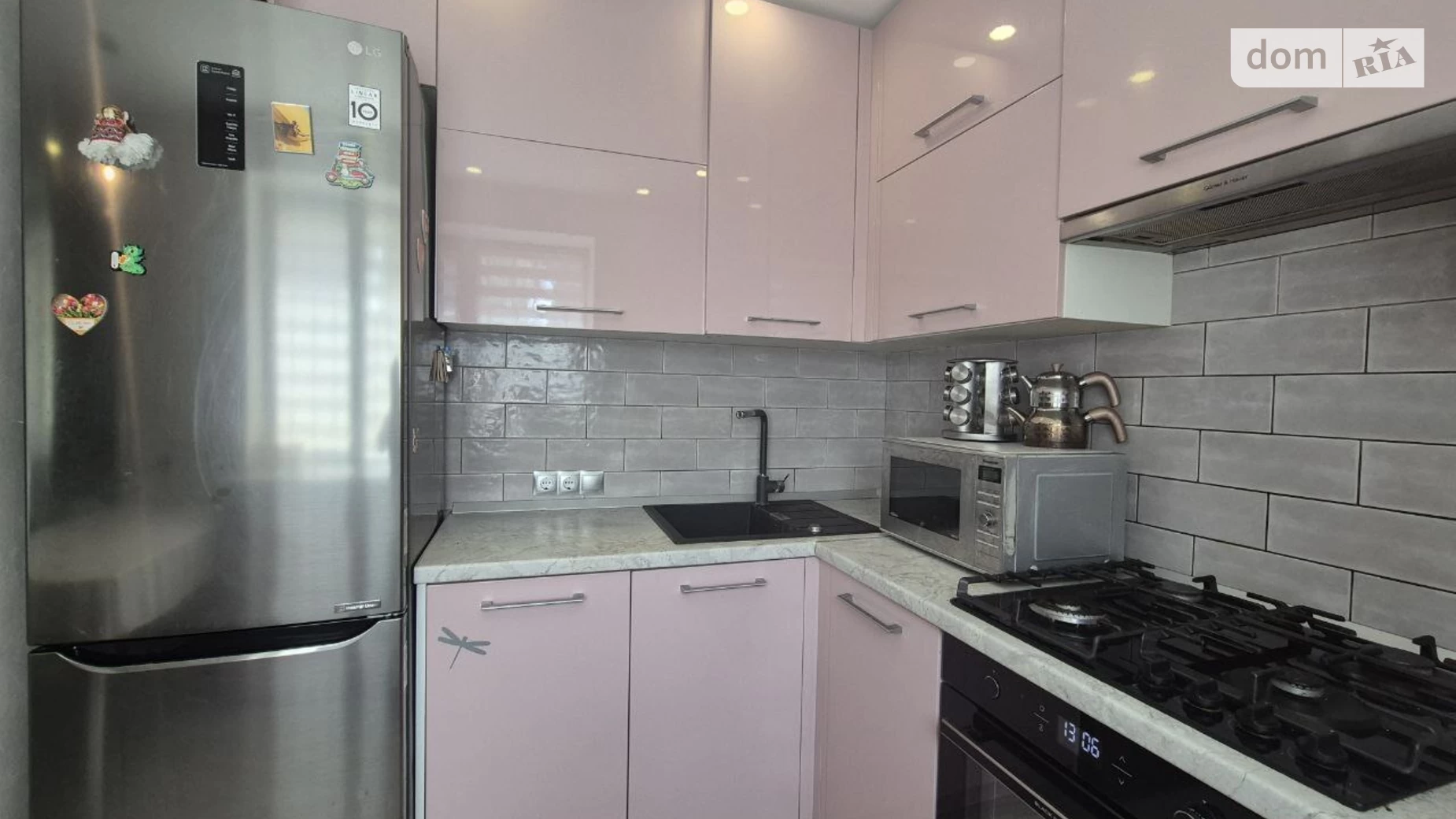 Продается 3-комнатная квартира 84 кв. м в, цена: 75000 $ - фото 3