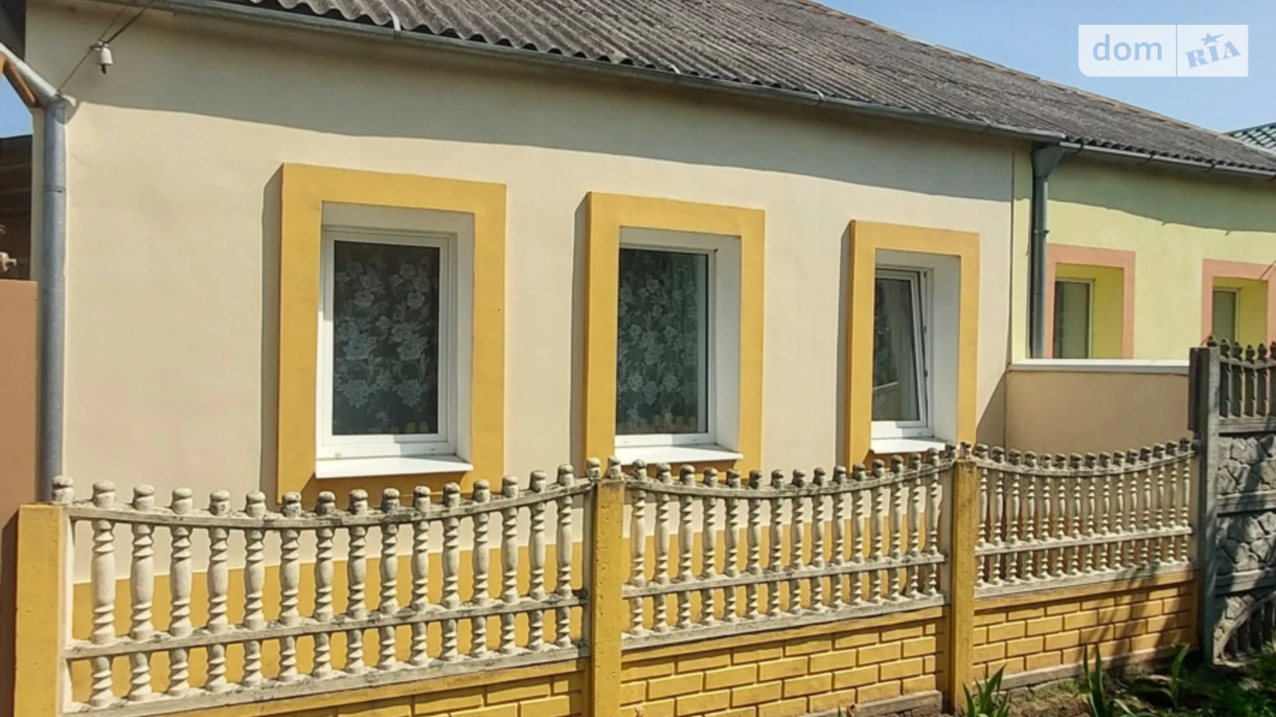 Продається частина будинку 72 кв. м з подвалом, цена: 40000 $ - фото 2
