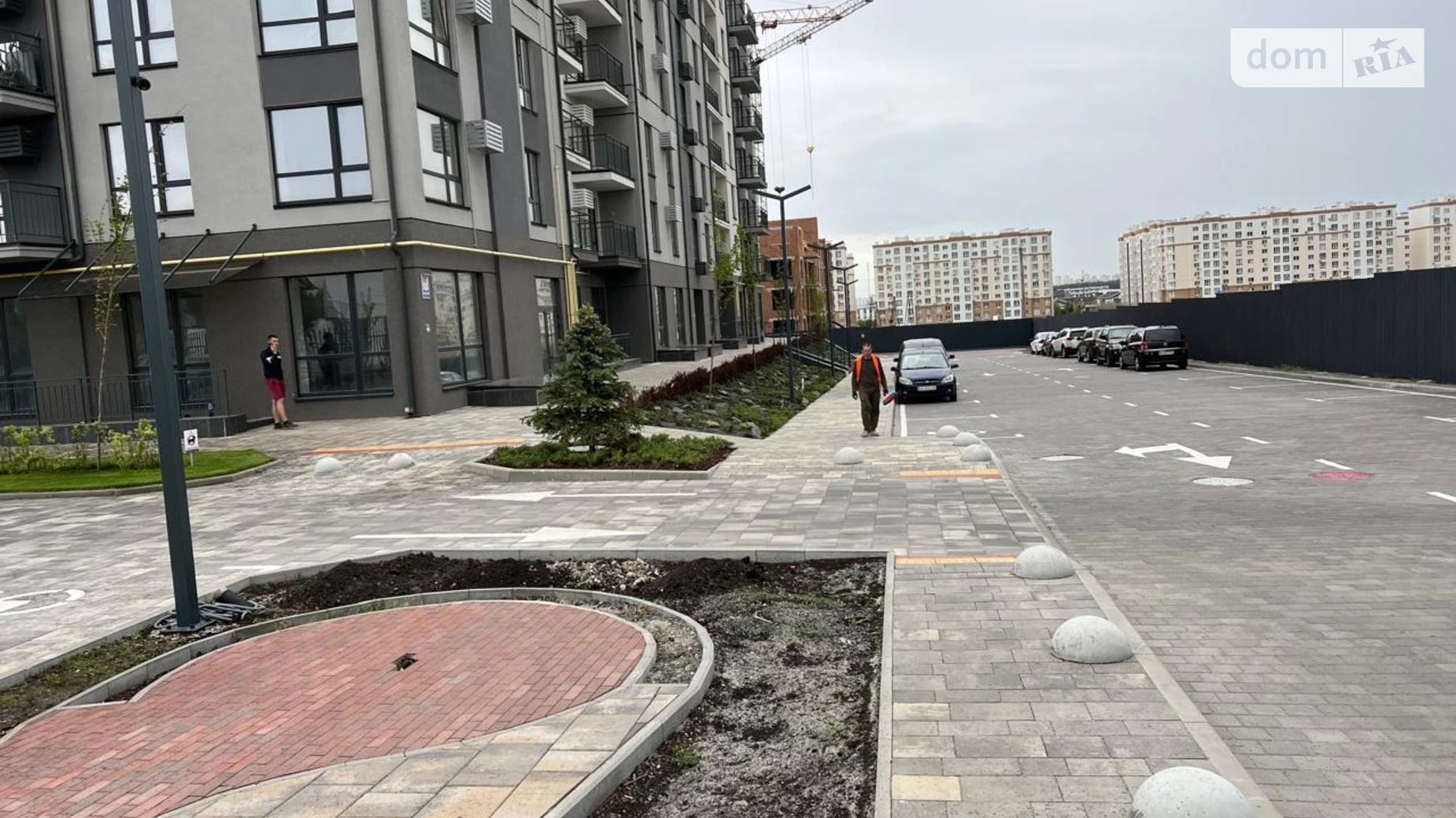 Продается офис 64.6 кв. м в бизнес-центре, цена: 93670 $ - фото 3