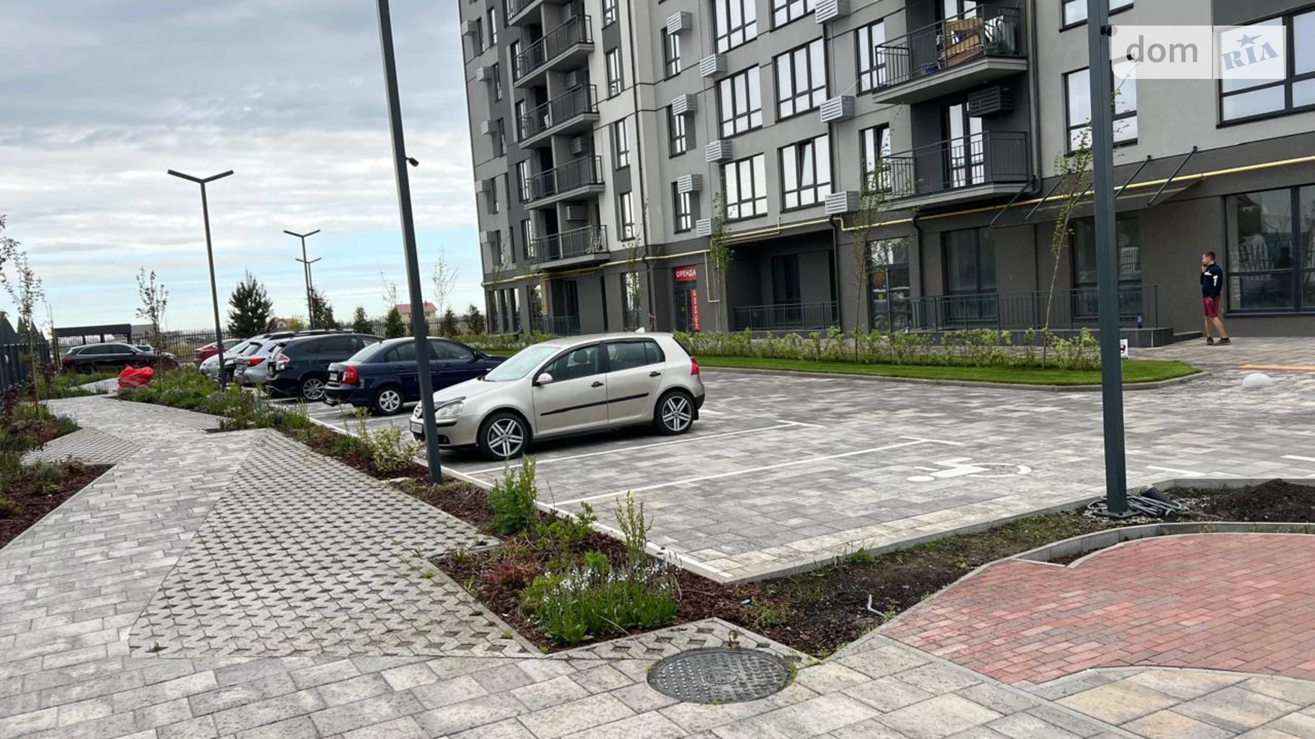 Продается офис 64.6 кв. м в бизнес-центре, цена: 93670 $ - фото 2