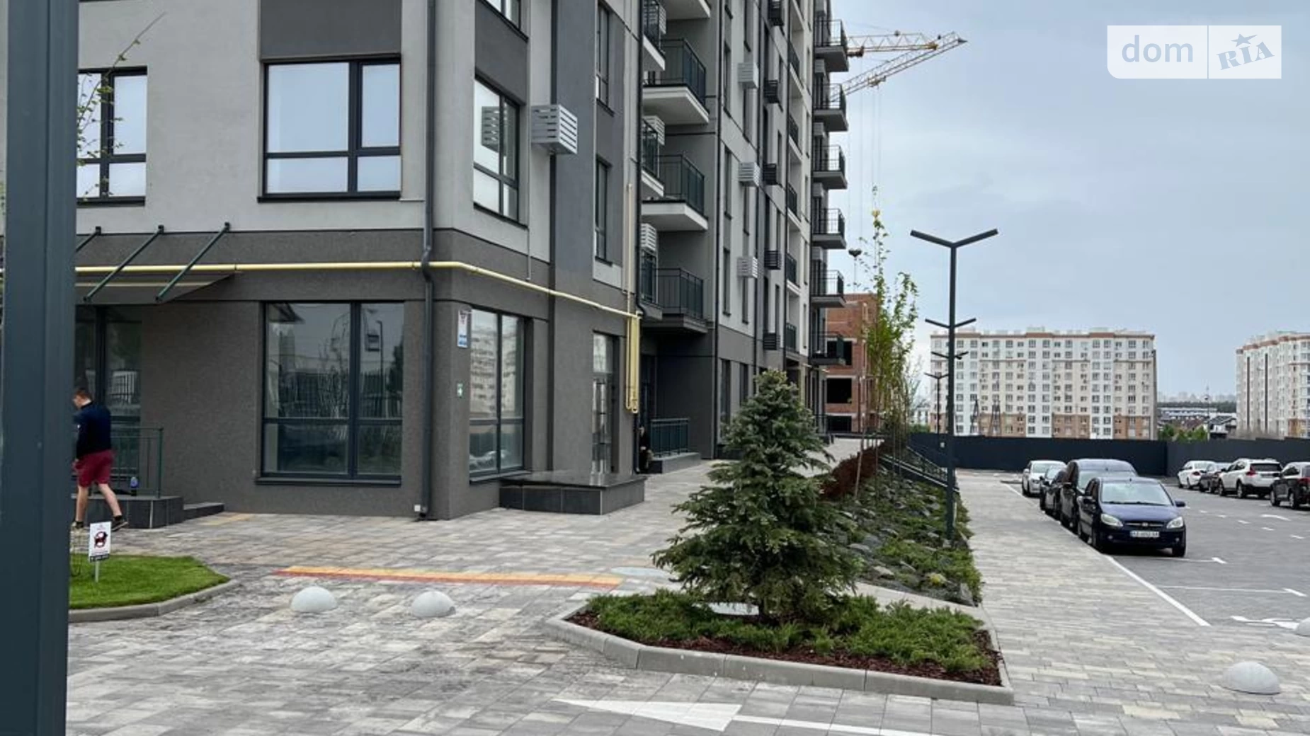 Продается офис 64.6 кв. м в бизнес-центре, цена: 93670 $ - фото 4