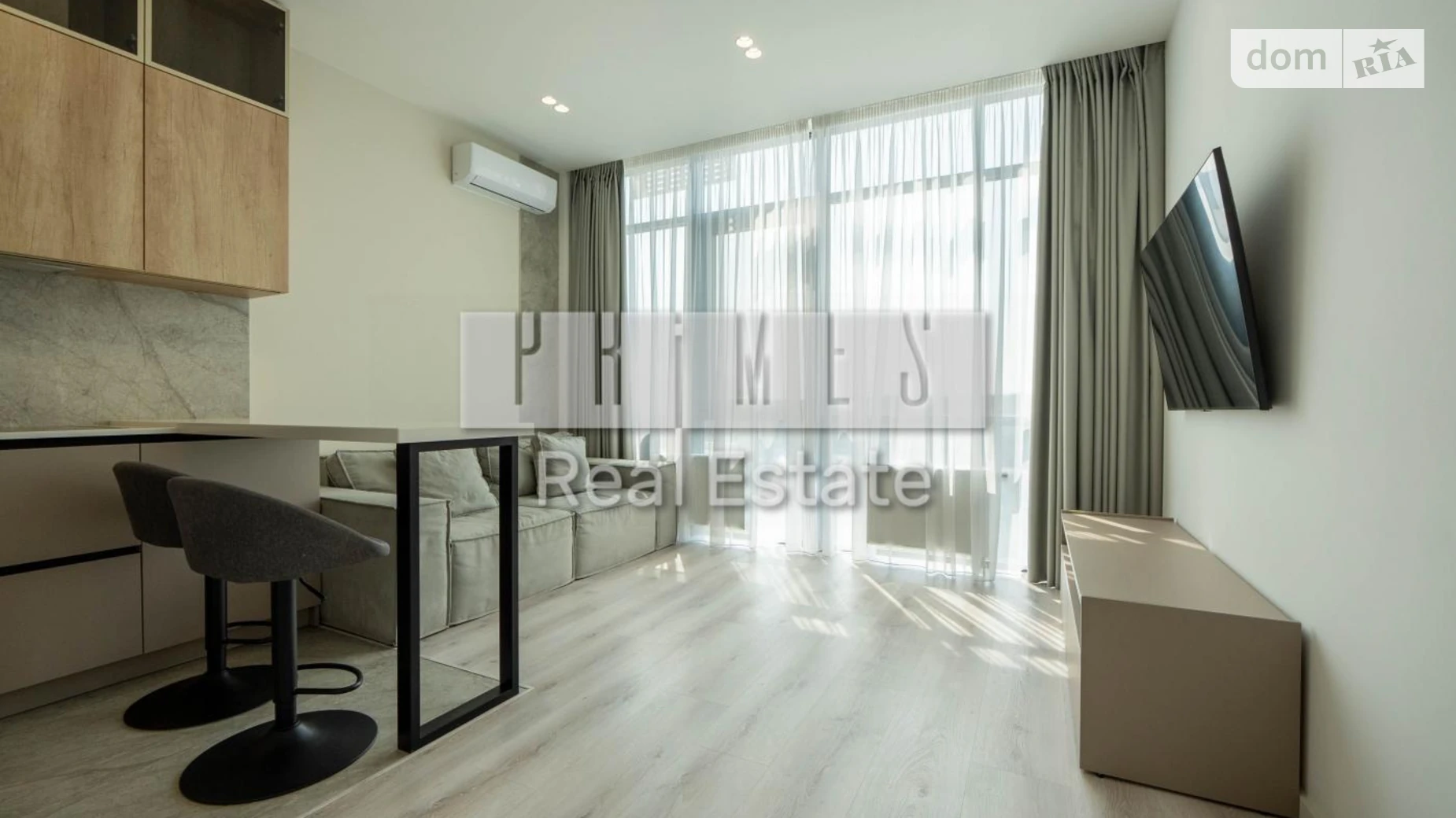 Здається в оренду 1-кімнатна квартира 50 кв. м у Києві, вул. Андрія Верхогляда(Драгомирова), 19Б - фото 3