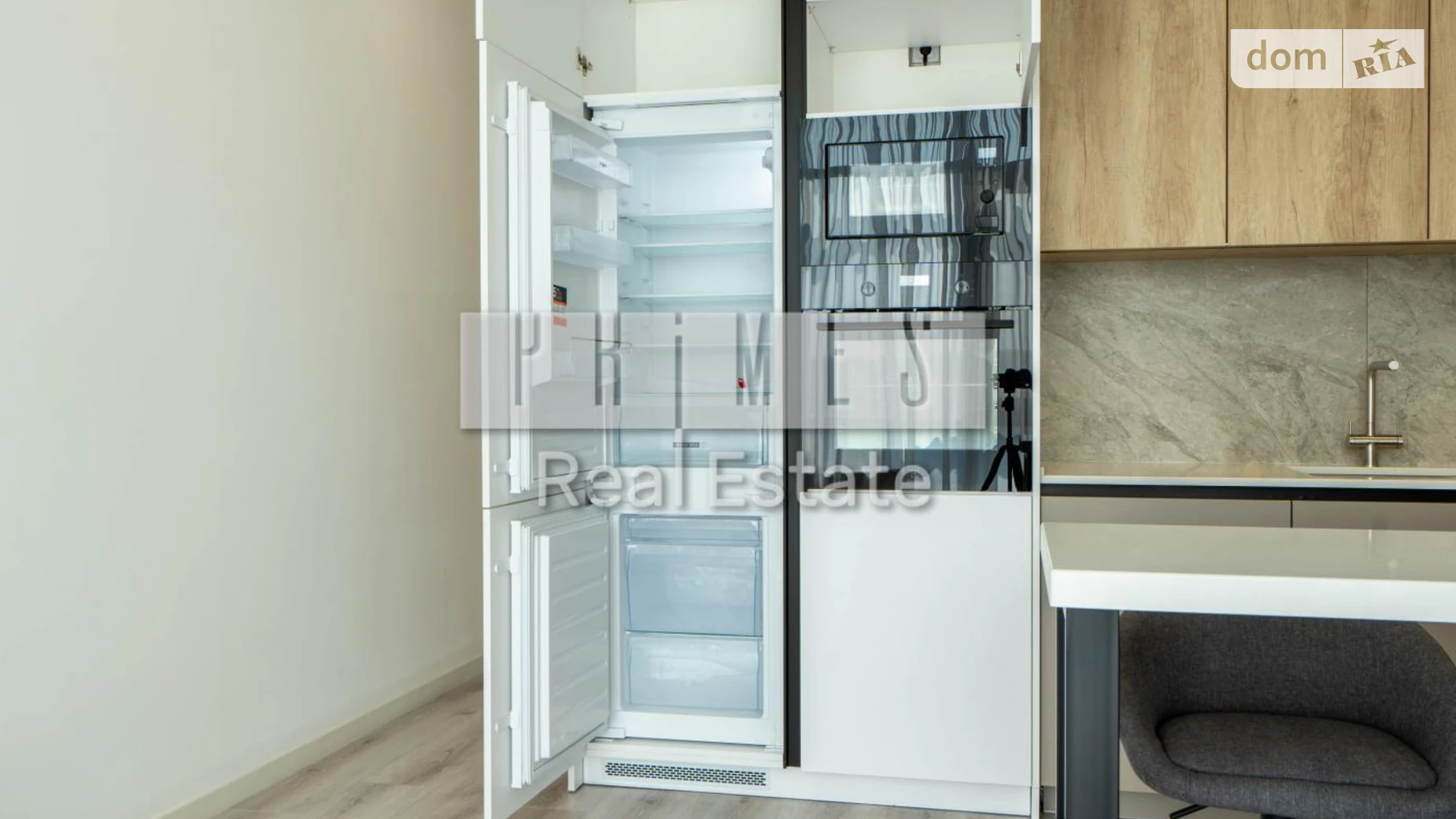 Здається в оренду 1-кімнатна квартира 50 кв. м у Києві, вул. Андрія Верхогляда(Драгомирова), 19Б - фото 5