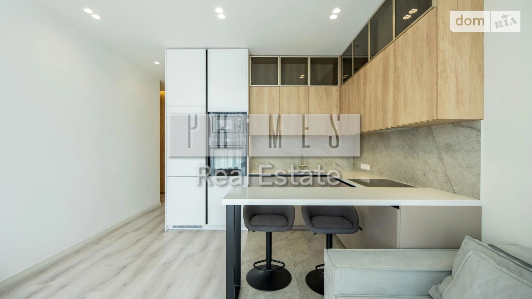 Здається в оренду 1-кімнатна квартира 50 кв. м у Києві, вул. Андрія Верхогляда(Драгомирова), 19Б - фото 4