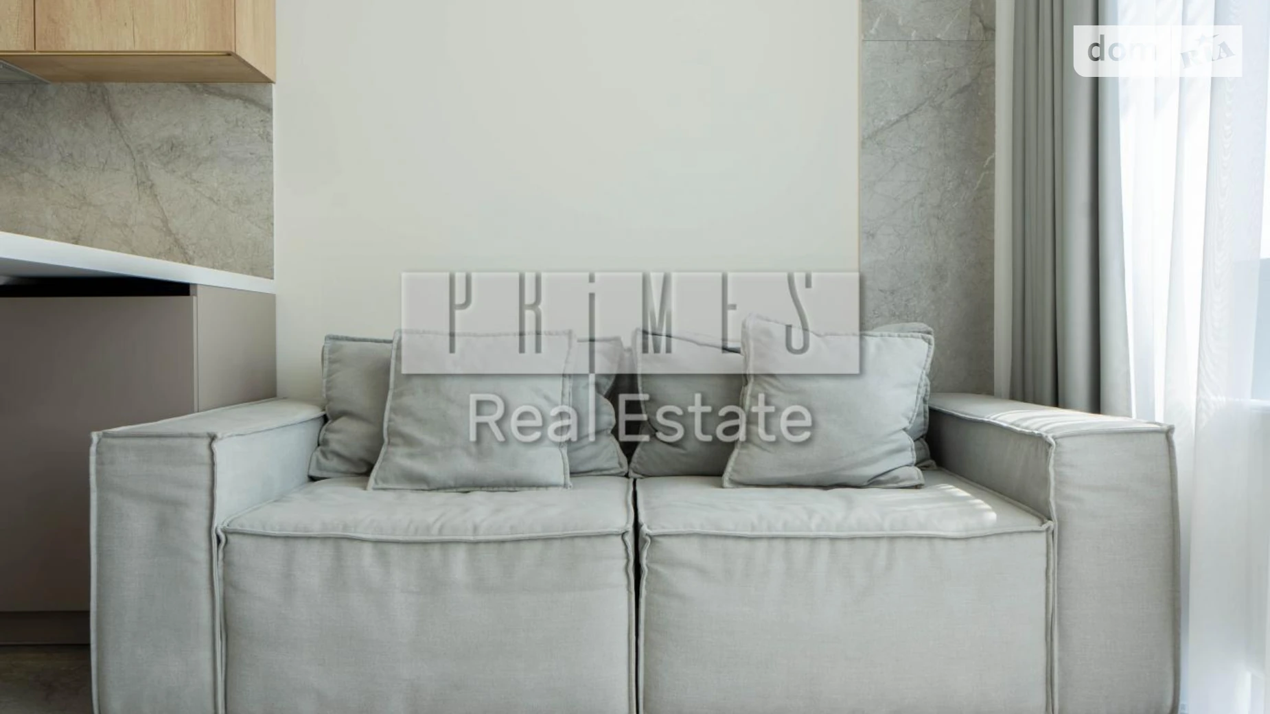 Здається в оренду 1-кімнатна квартира 50 кв. м у Києві, вул. Андрія Верхогляда(Драгомирова), 19Б - фото 2