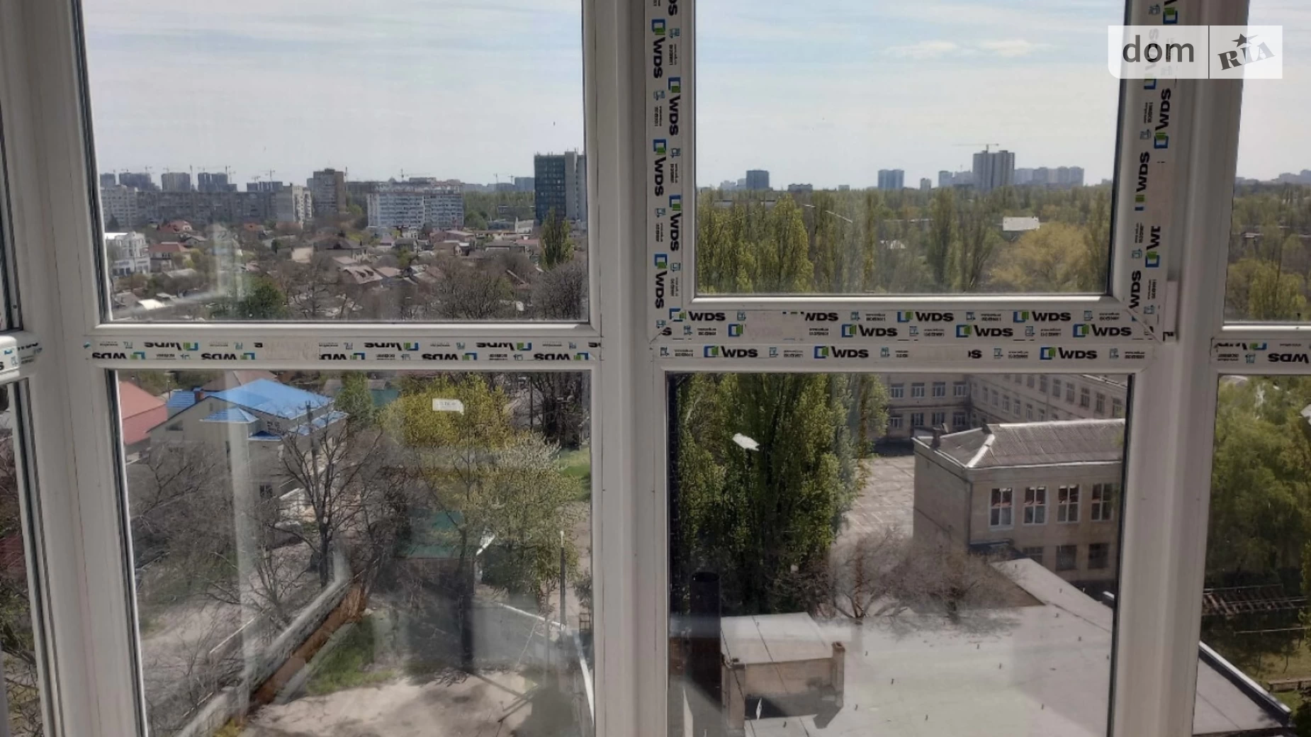 Продается 1-комнатная квартира 25 кв. м в Одессе, ул. Профсоюзная - фото 4