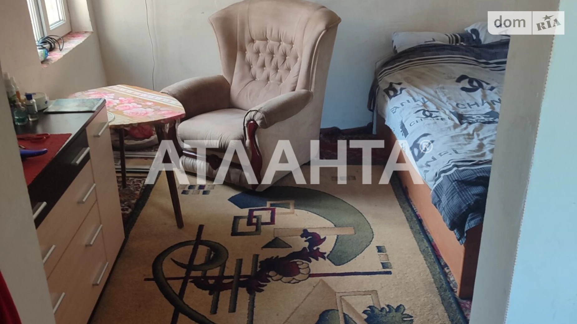 Продається одноповерховий будинок 30 кв. м з балконом, цена: 15000 $ - фото 4