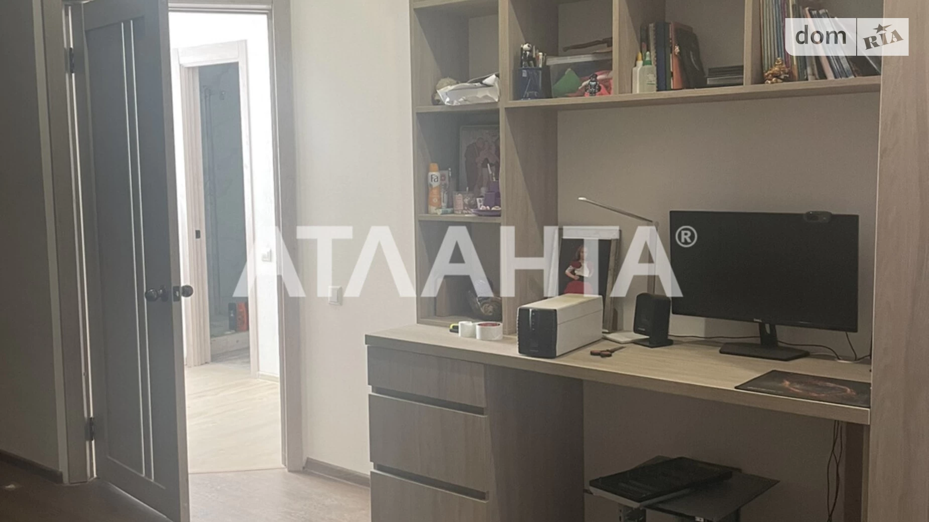 Продается дом на 2 этажа 90 кв. м с мансардой, цена: 40000 $ - фото 4