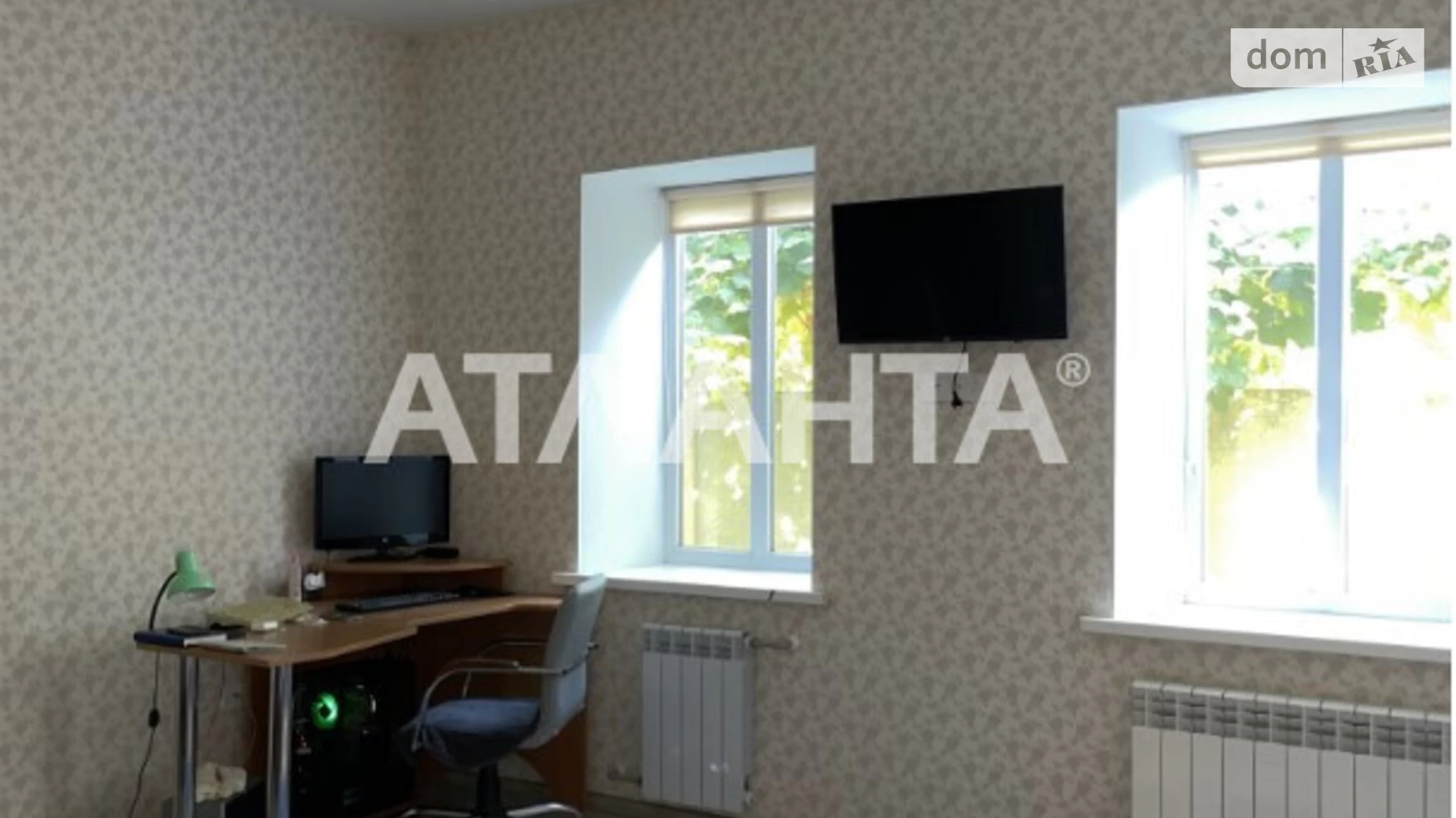 Продается 1-комнатная квартира 32 кв. м в Петровке, ул. Лядова - фото 4