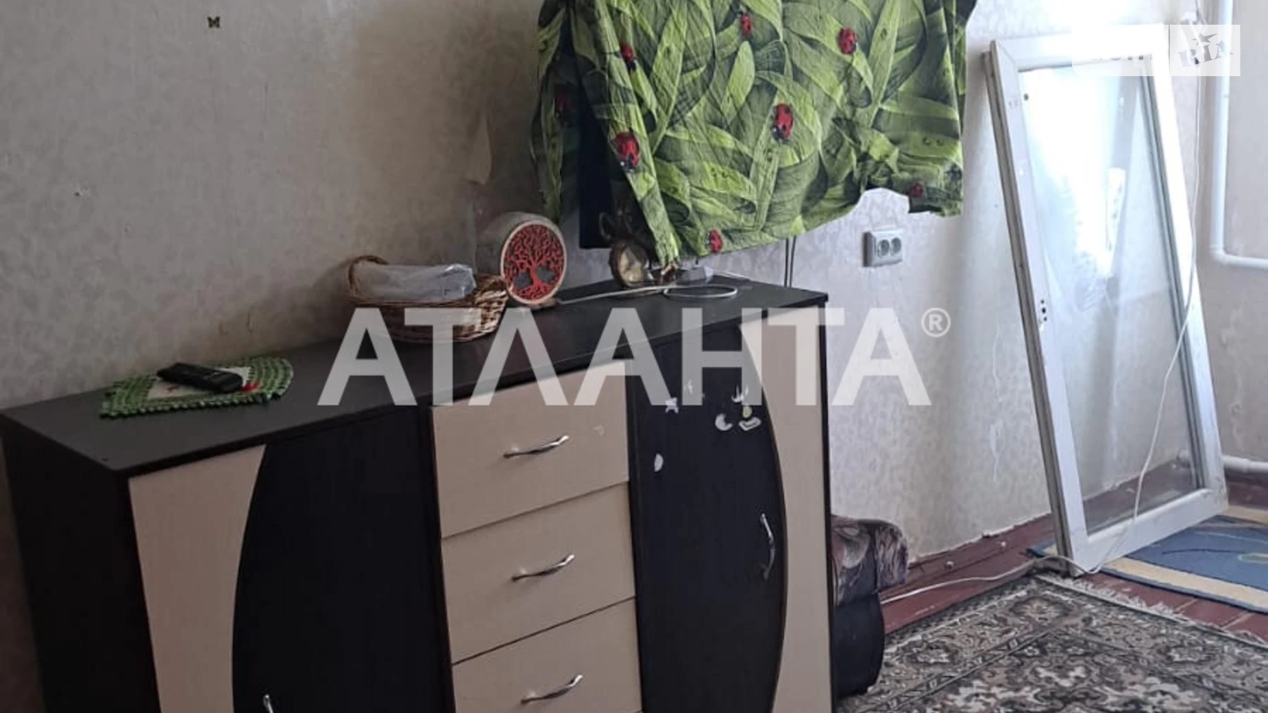 Продается 1-комнатная квартира 32 кв. м в Петровке, ул. Лядова - фото 5
