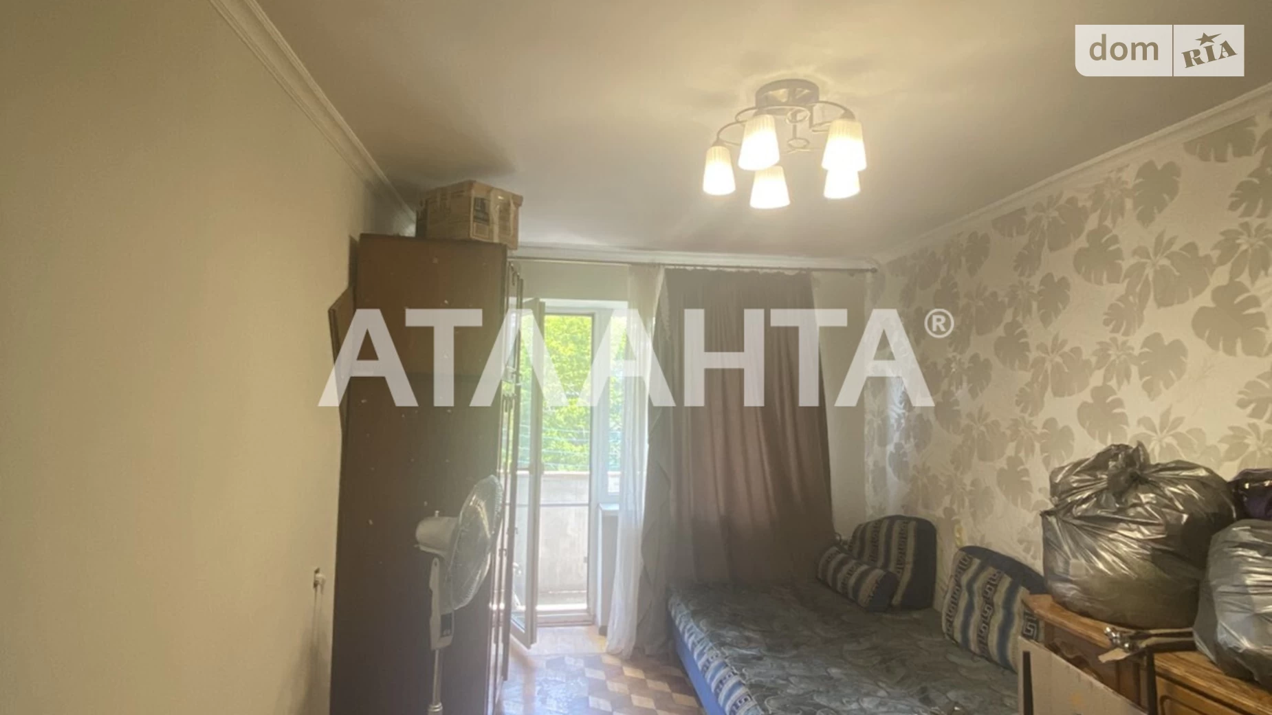 Продається 2-кімнатна квартира 42 кв. м у Одесі, вул. Івана і Юрія Лип - фото 3