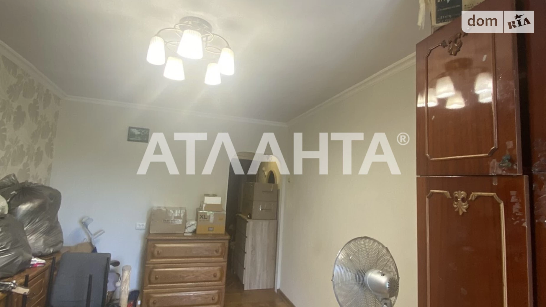 Продається 2-кімнатна квартира 42 кв. м у Одесі, вул. Івана і Юрія Лип - фото 4