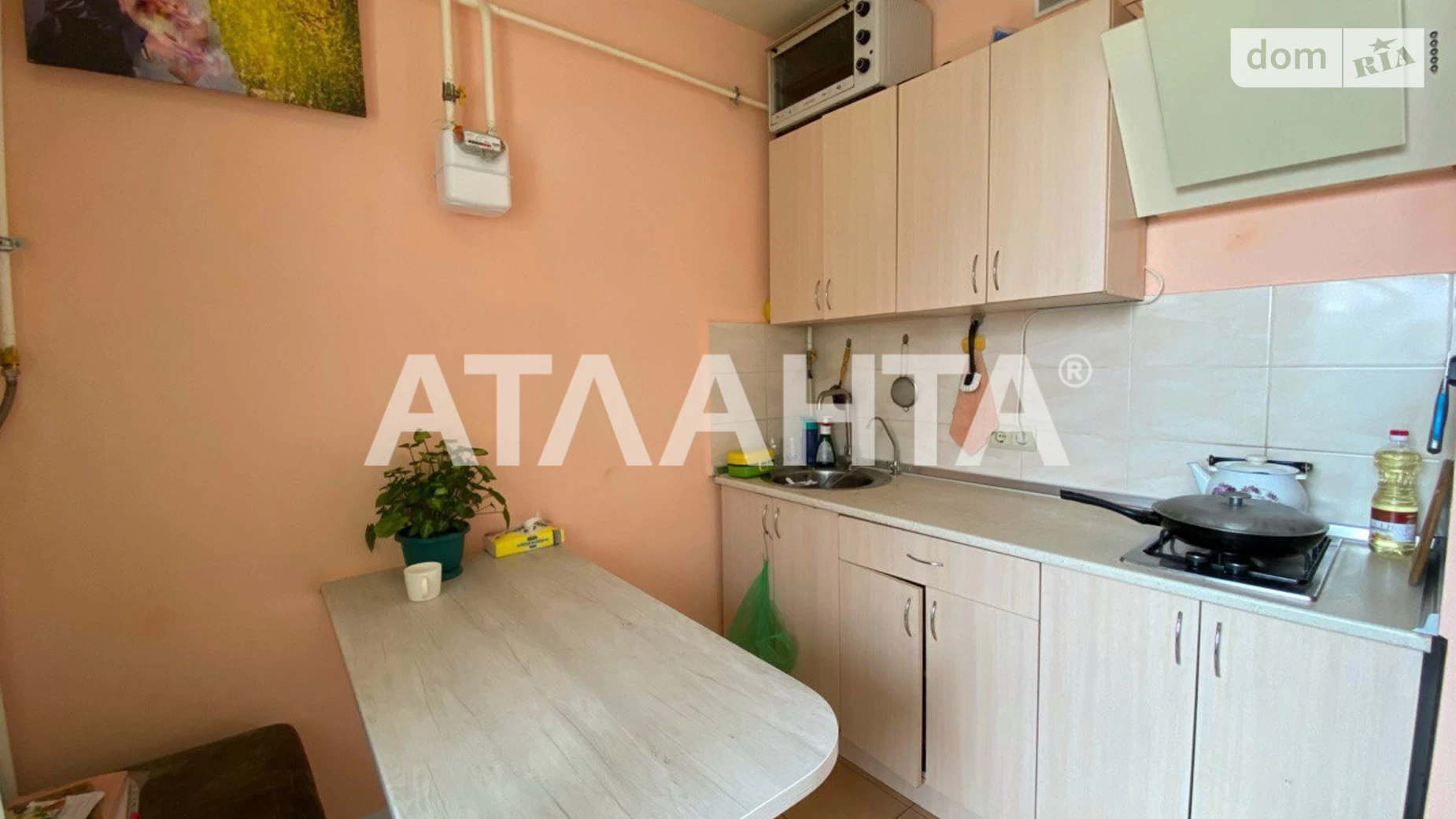 Продается 1-комнатная квартира 33 кв. м в Авангарде, цена: 25000 $ - фото 5