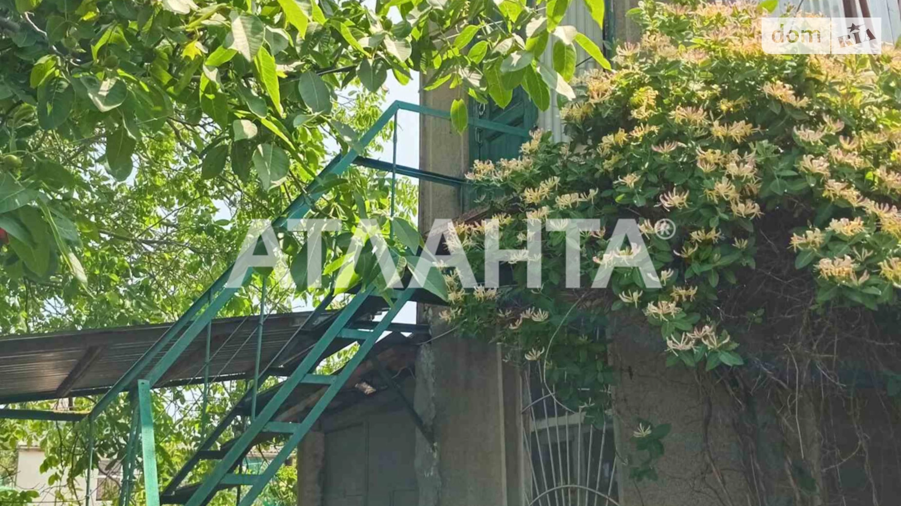 Продается дом на 2 этажа 48 кв. м с садом, цена: 9000 $ - фото 4