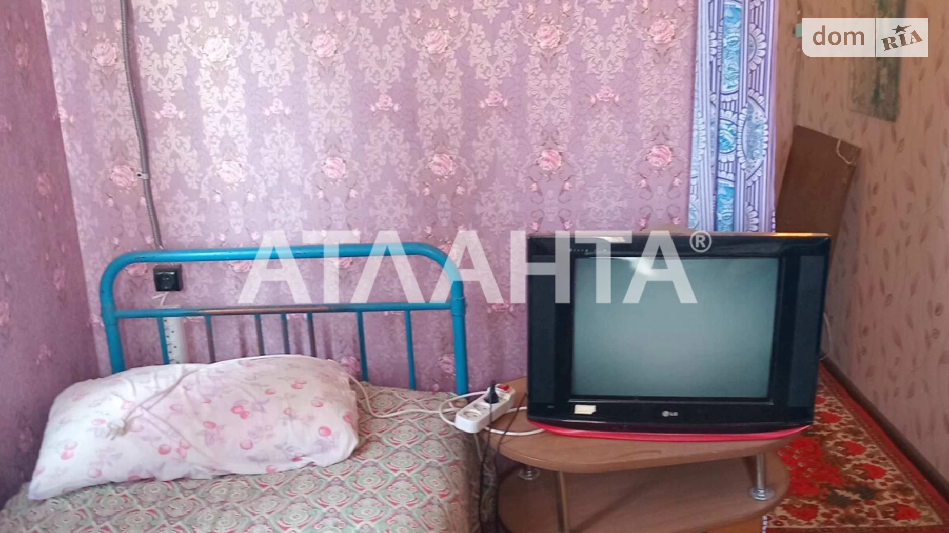 Продается дом на 2 этажа 48 кв. м с садом, цена: 9000 $ - фото 5
