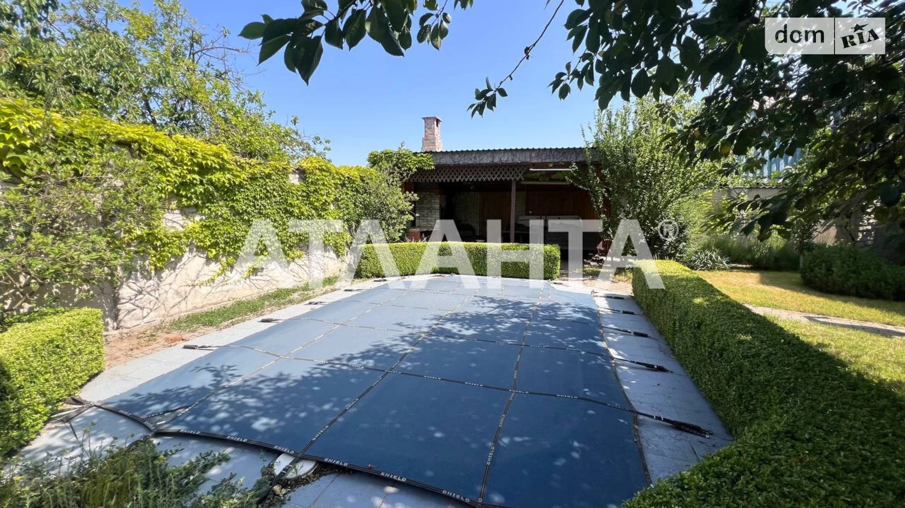 Продается дом на 2 этажа 195.6 кв. м с подвалом, цена: 220000 $ - фото 3