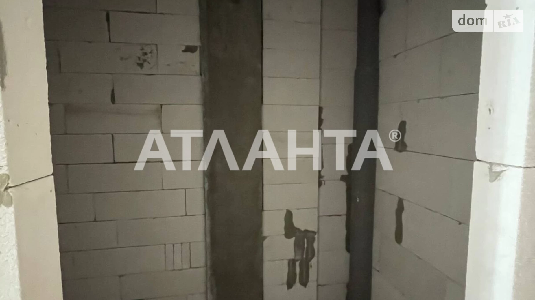 Продається 1-кімнатна квартира 24.26 кв. м у Одесі, вул. Приморська - фото 5