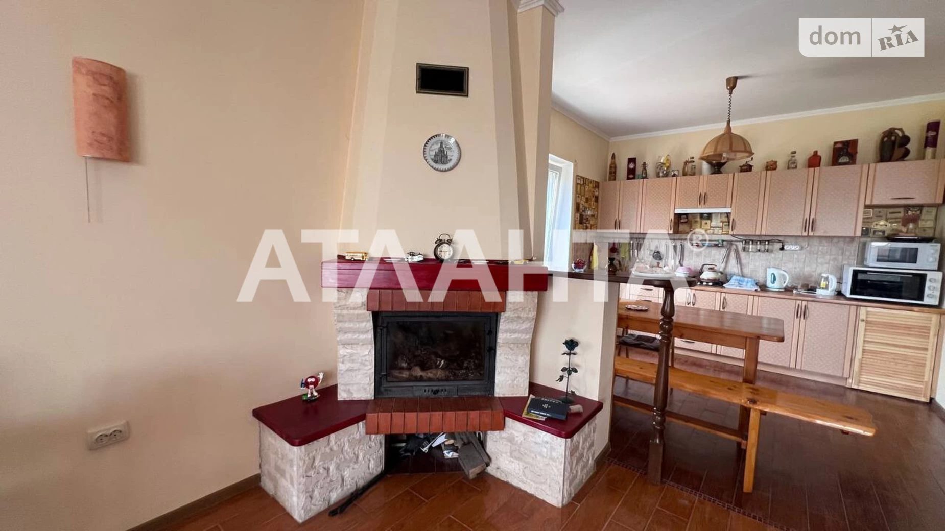 Продается дом на 2 этажа 195.6 кв. м с подвалом, цена: 220000 $ - фото 5