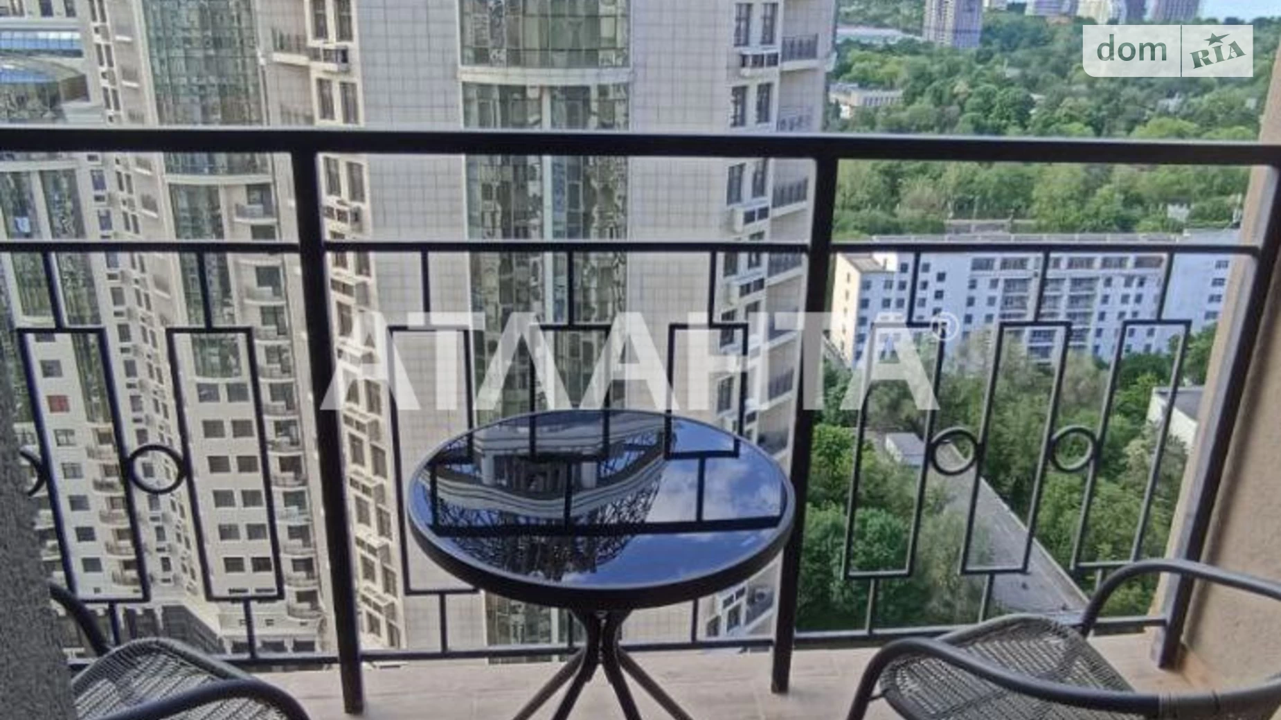Продається 1-кімнатна квартира 26.2 кв. м у Одесі, вул. Генуезька - фото 5