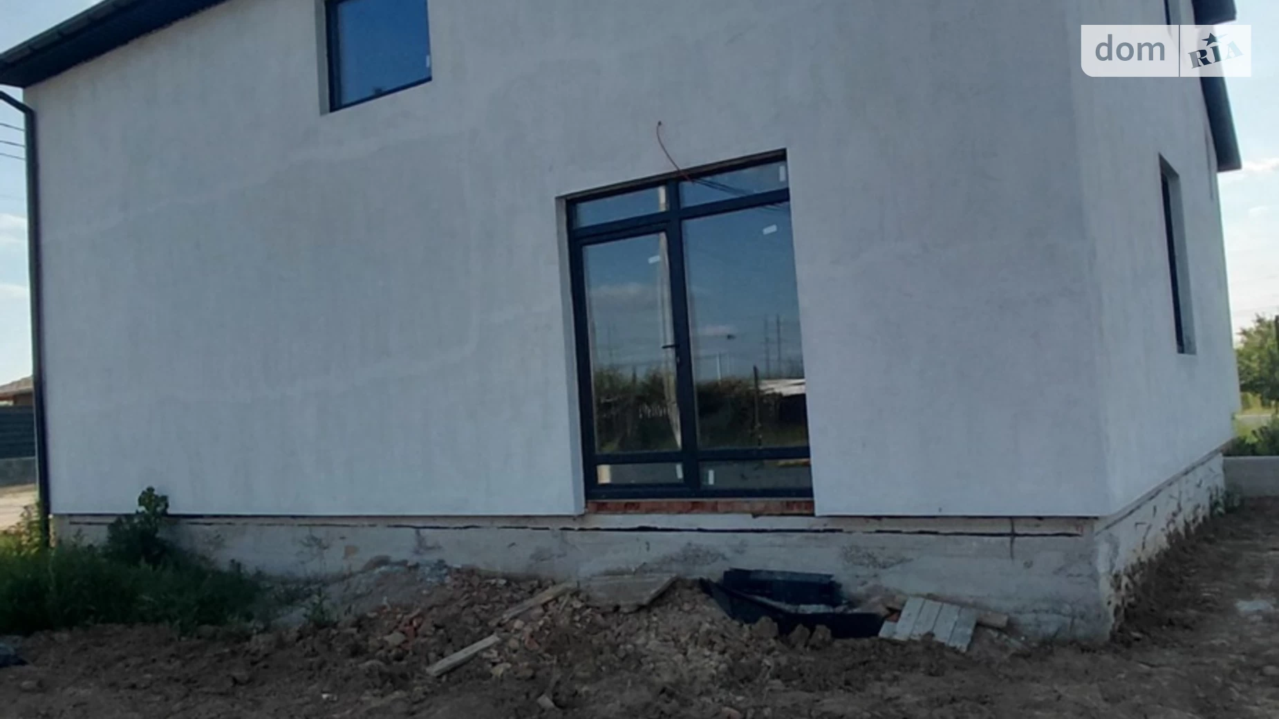Продається будинок 2 поверховий 125 кв. м з каміном, цена: 112000 $ - фото 4